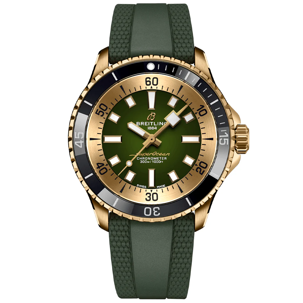 [Super Clone]【Free Shipping】Superocean Automatic 42 N17375201L1S1