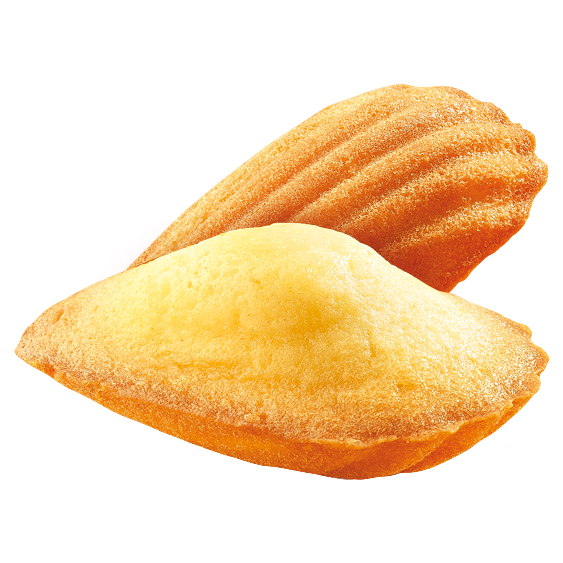 Madeleine, Classic French Sponge Cake 100 count - Image 2