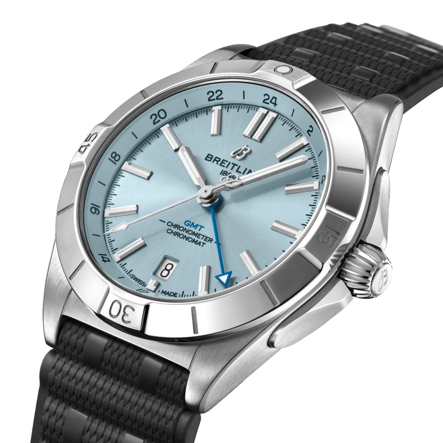 【Super Clone】Breitling Chronomat Automatic GMT 40mm P32398101C1S2