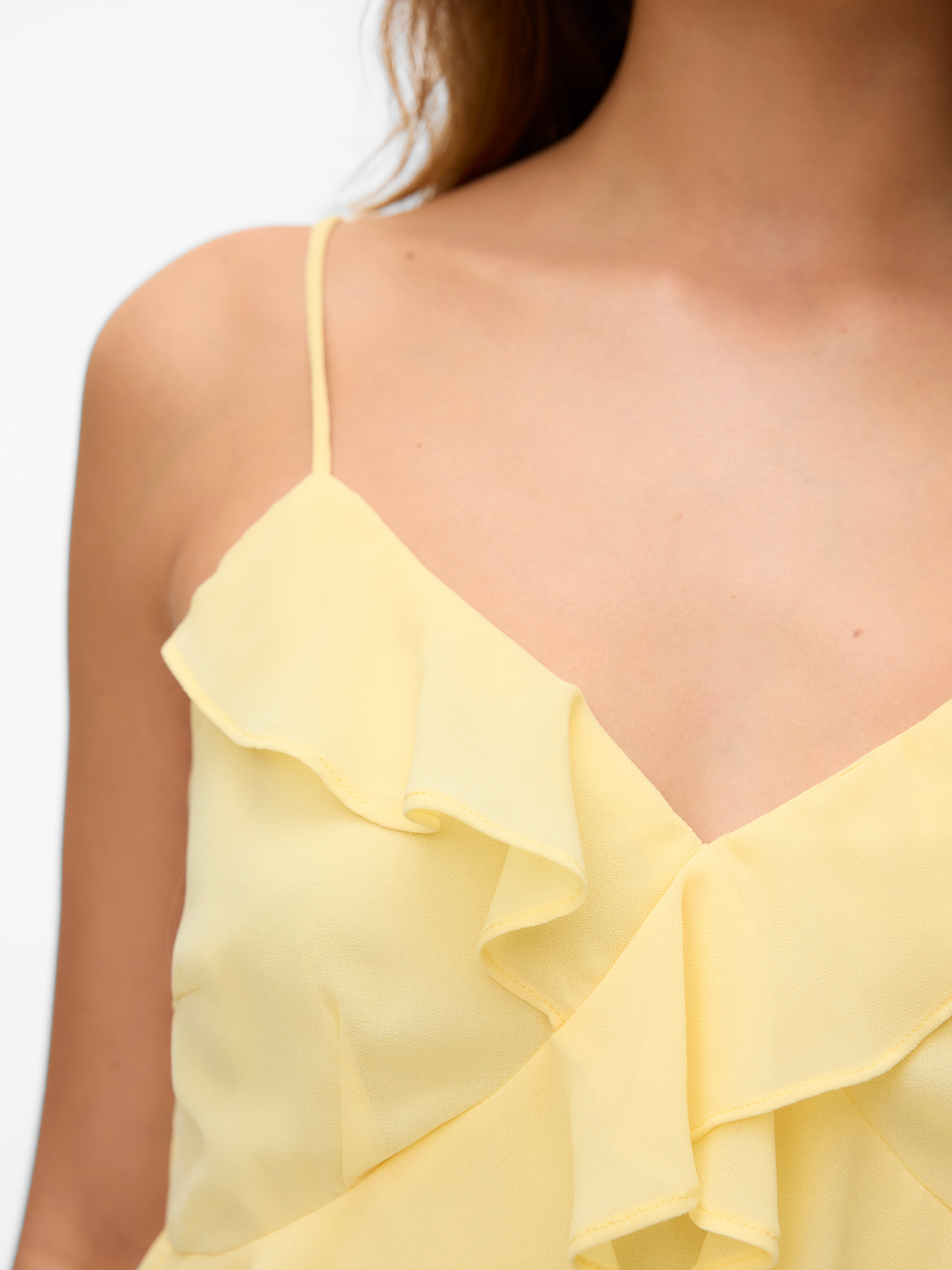 VERO MODA® VMAMINA Top