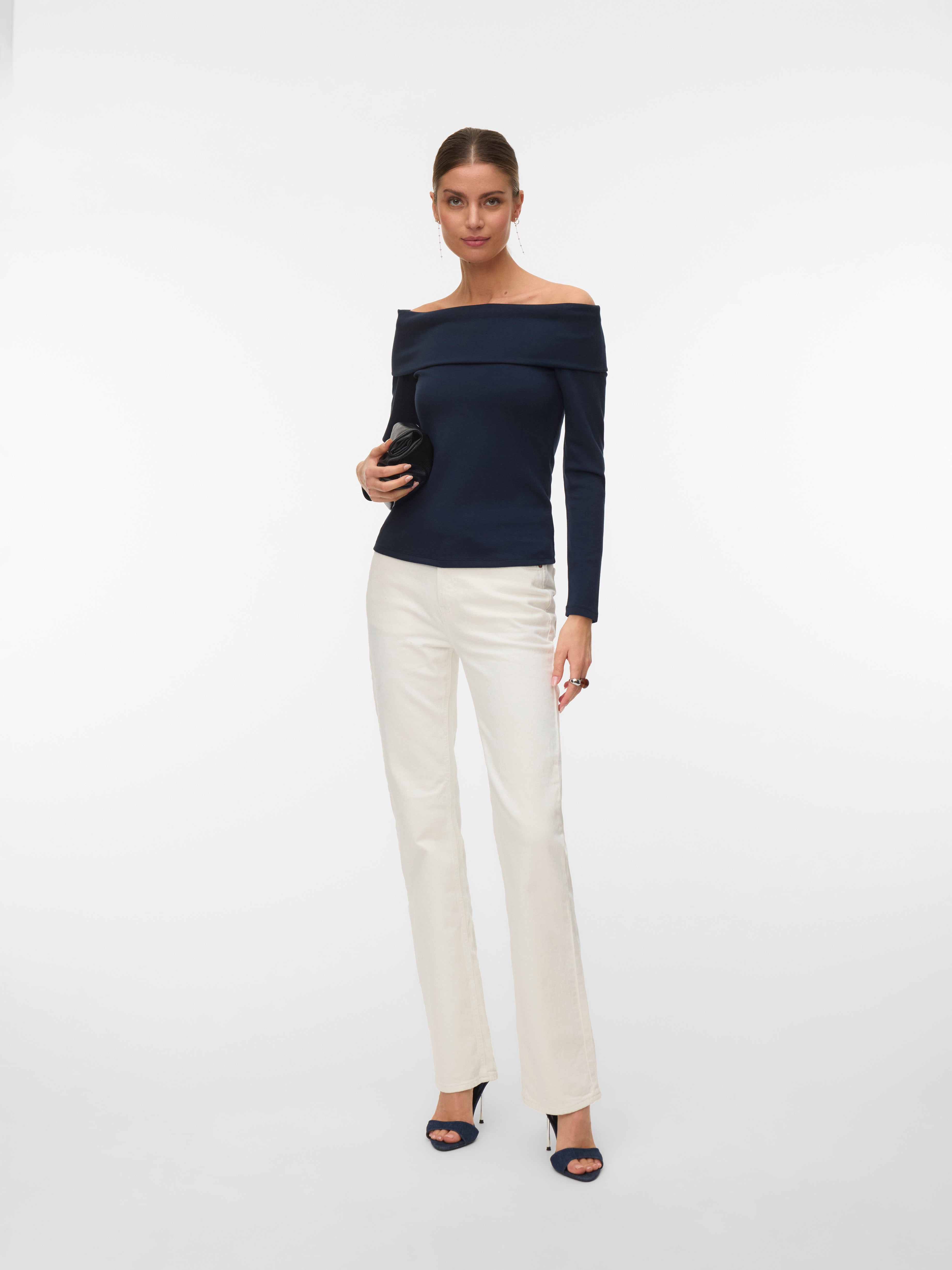 VERO MODA® VMMILLE Top