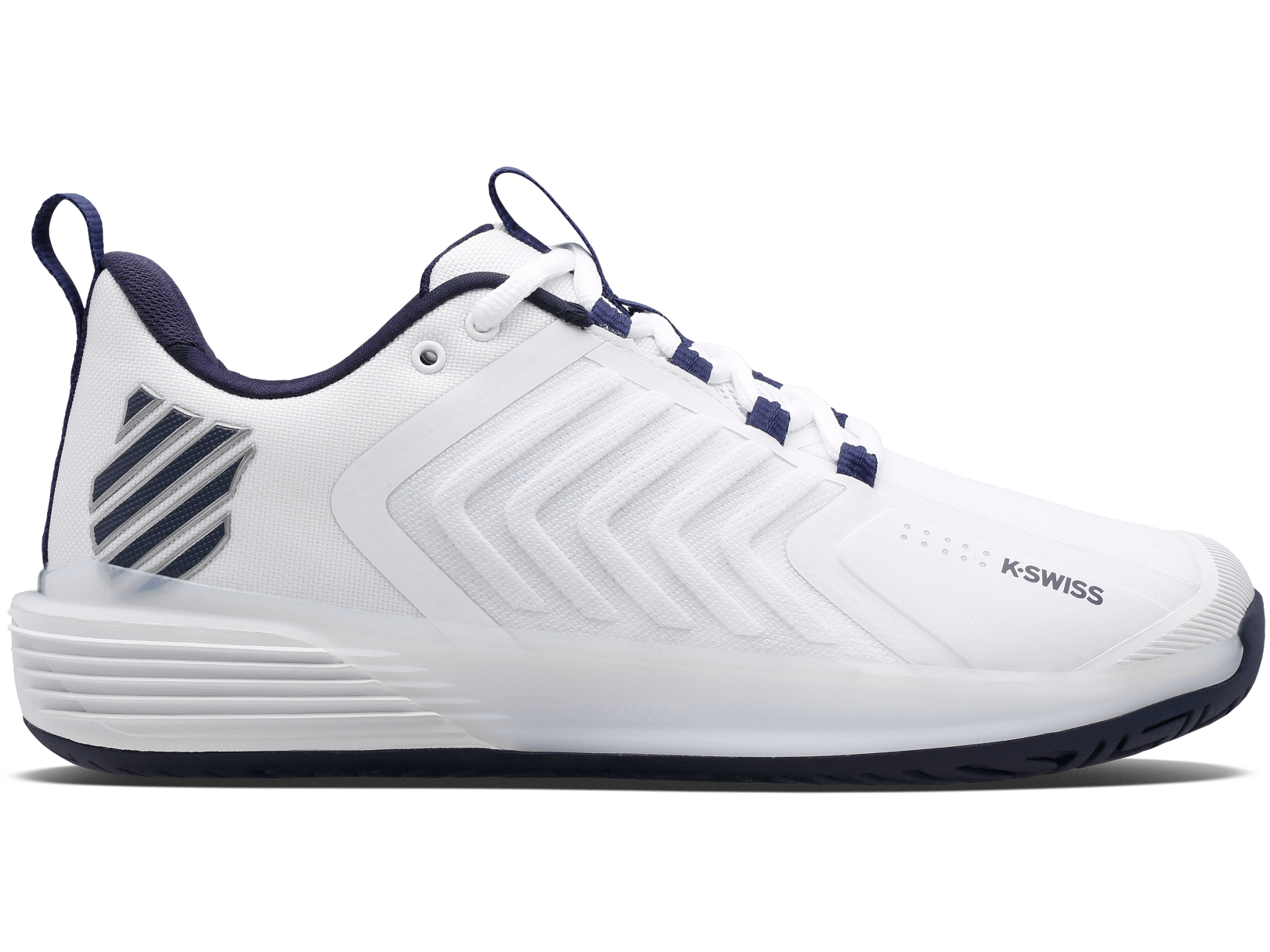 ULTRASHOT 3 - K-Swiss Shoes