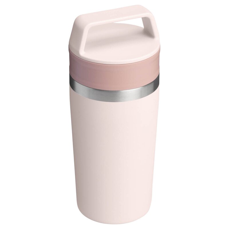 Cafè To Go termokopp 35 cl rose quartz