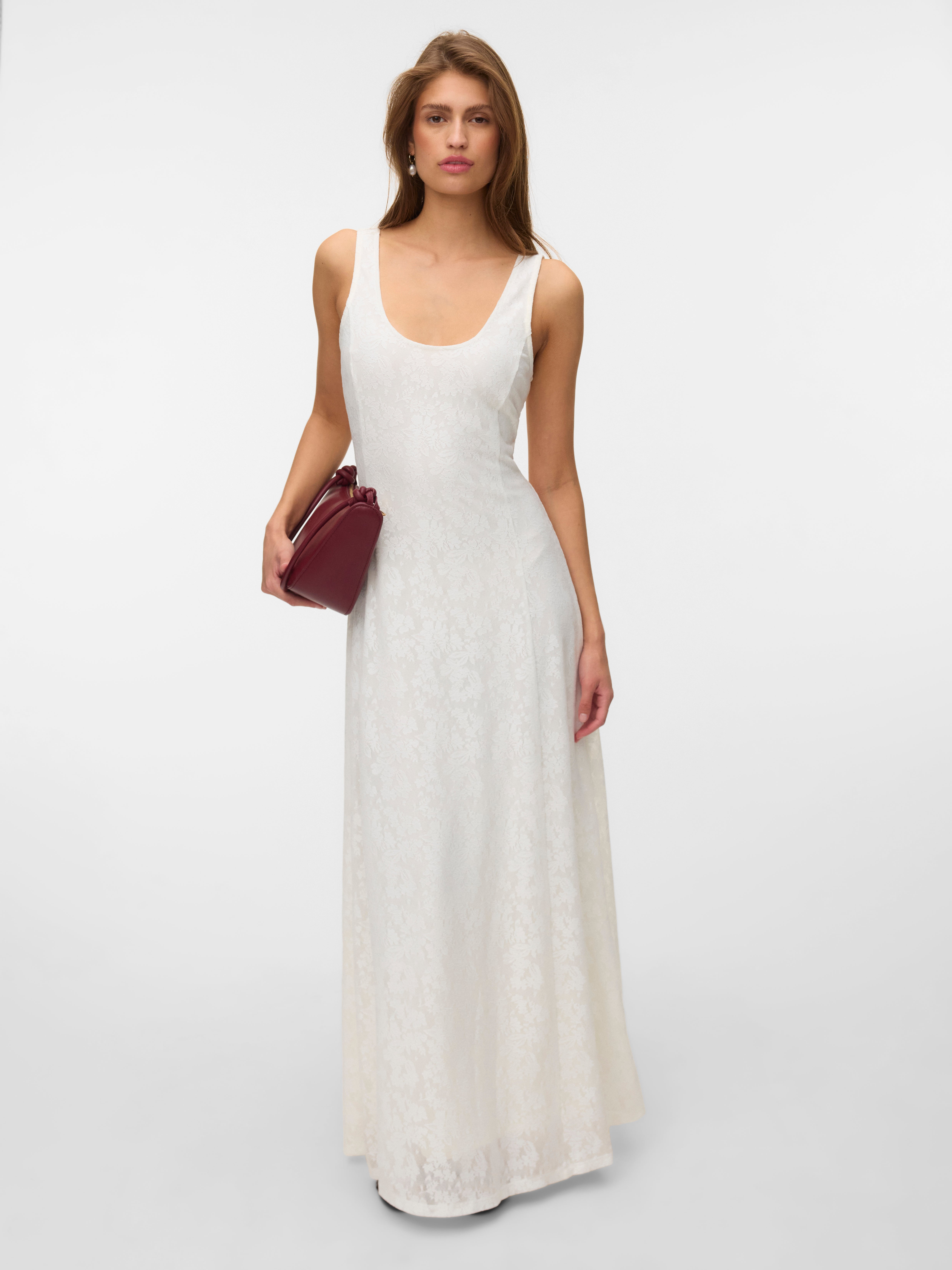 VERO MODA® VMSALINA Long dress