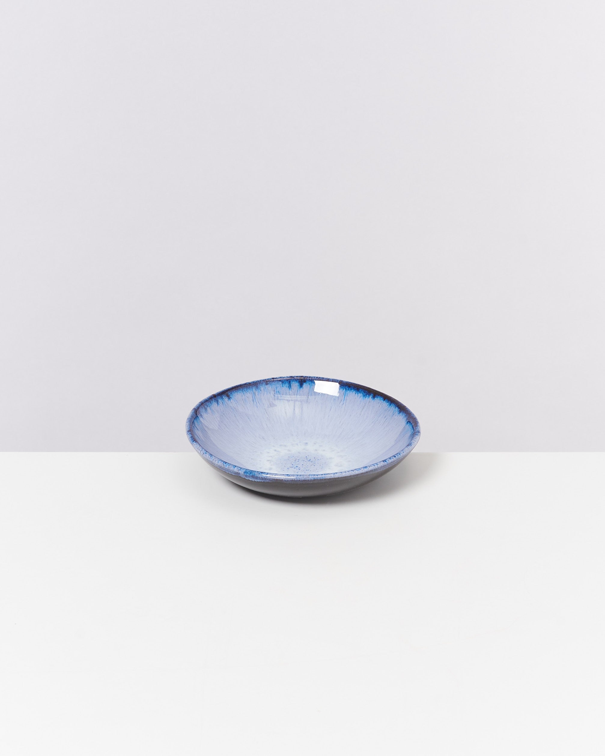 MELIDES - MINI PLATE DEEP WHITEWATER