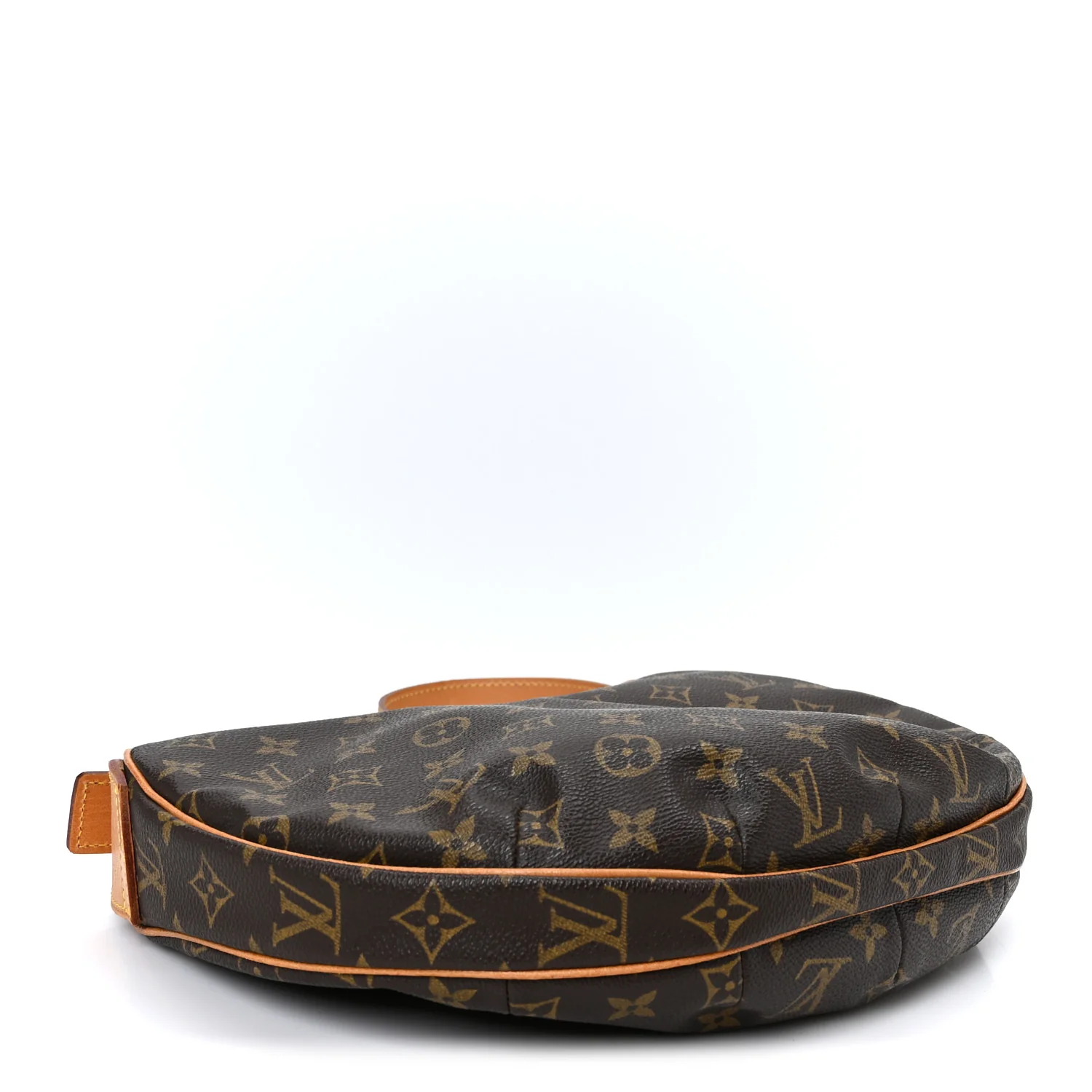Monogram Croissant MM