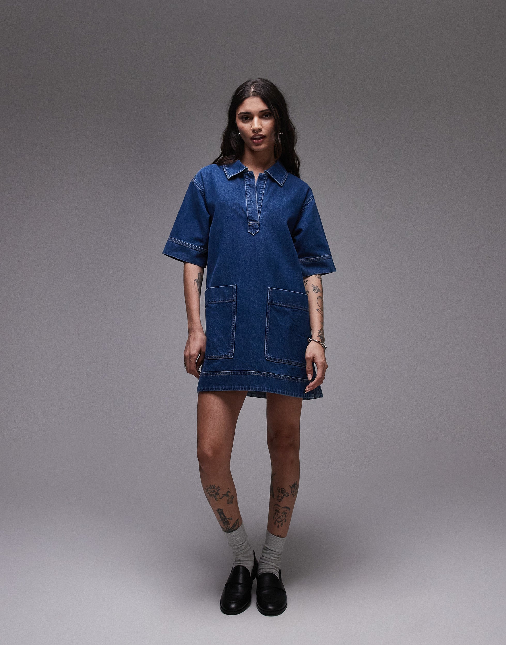VERO MODA® TOPSHOP Dress