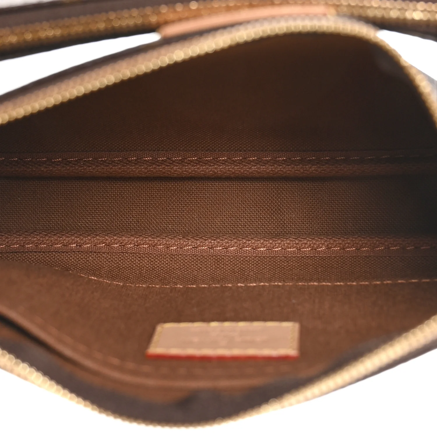 Monogram Multi Pochette Accessories Rose Clair