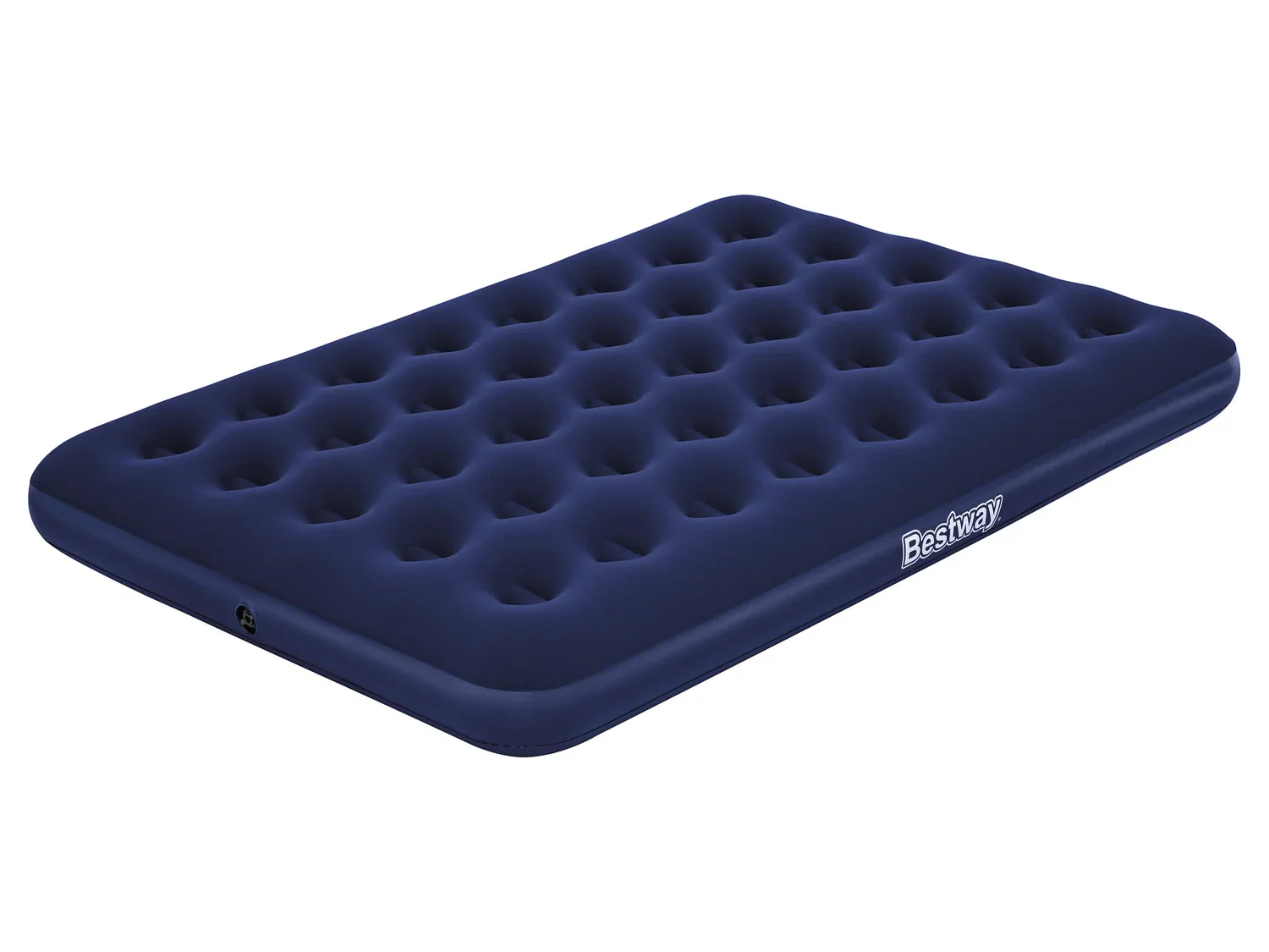 Bestway Matelas gonflable Blue Horizon Double, 191 x 137 cm