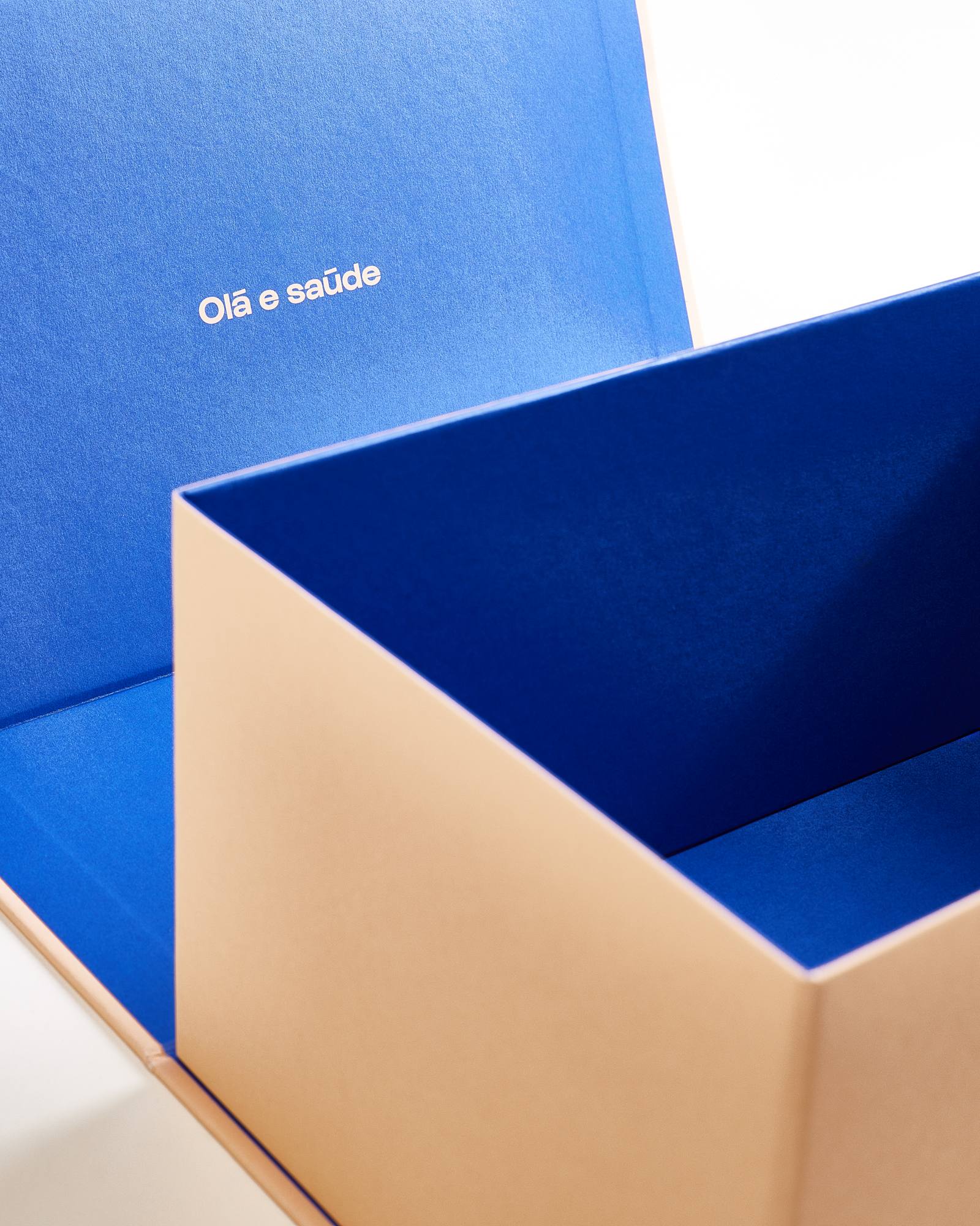 GIFT BOX S