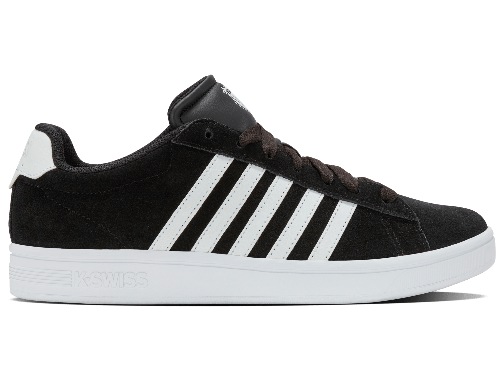 COURT TIEBREAK II SDE - K-Swiss Shoes