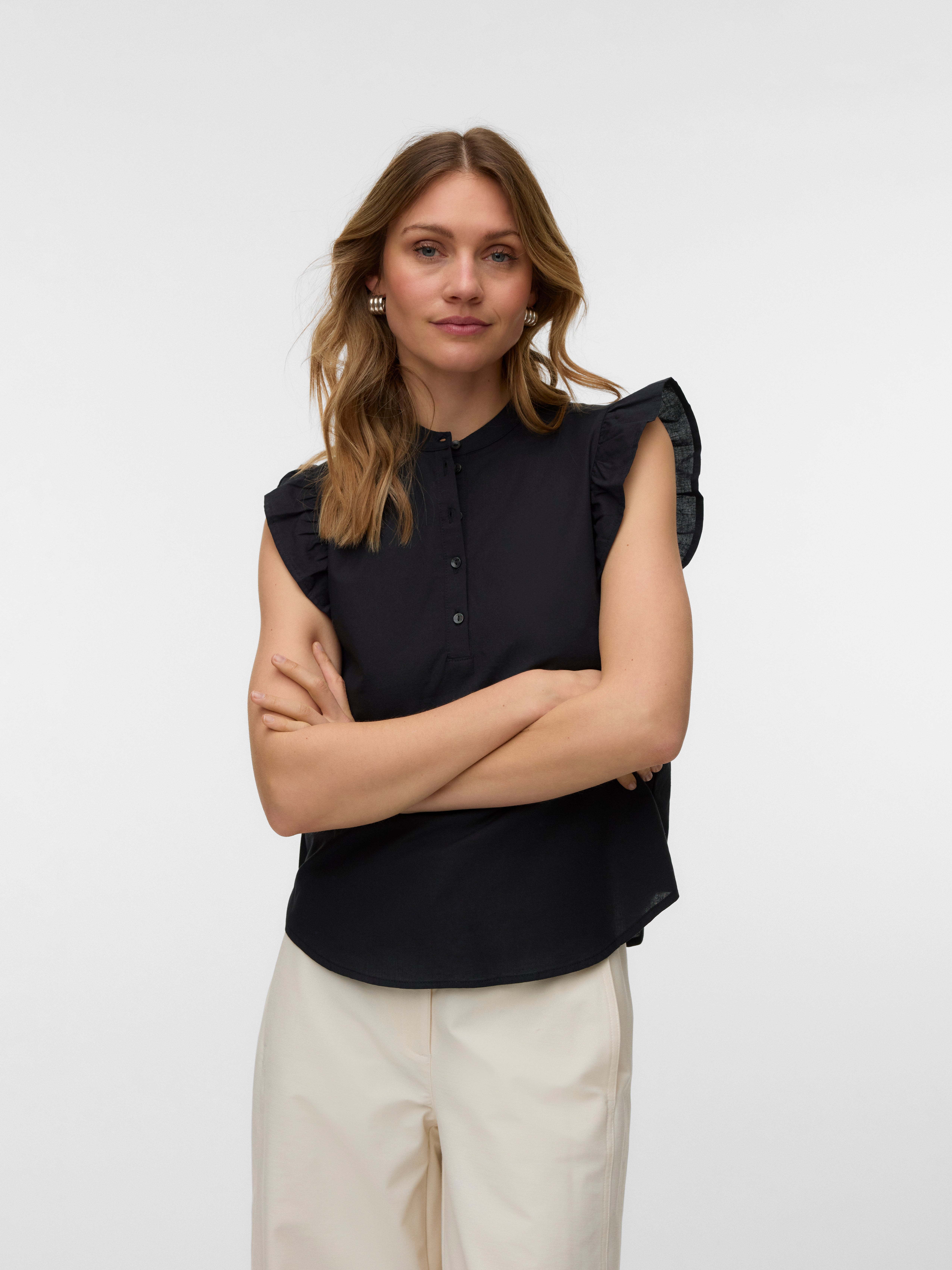 VERO MODA® VMSELMA Top