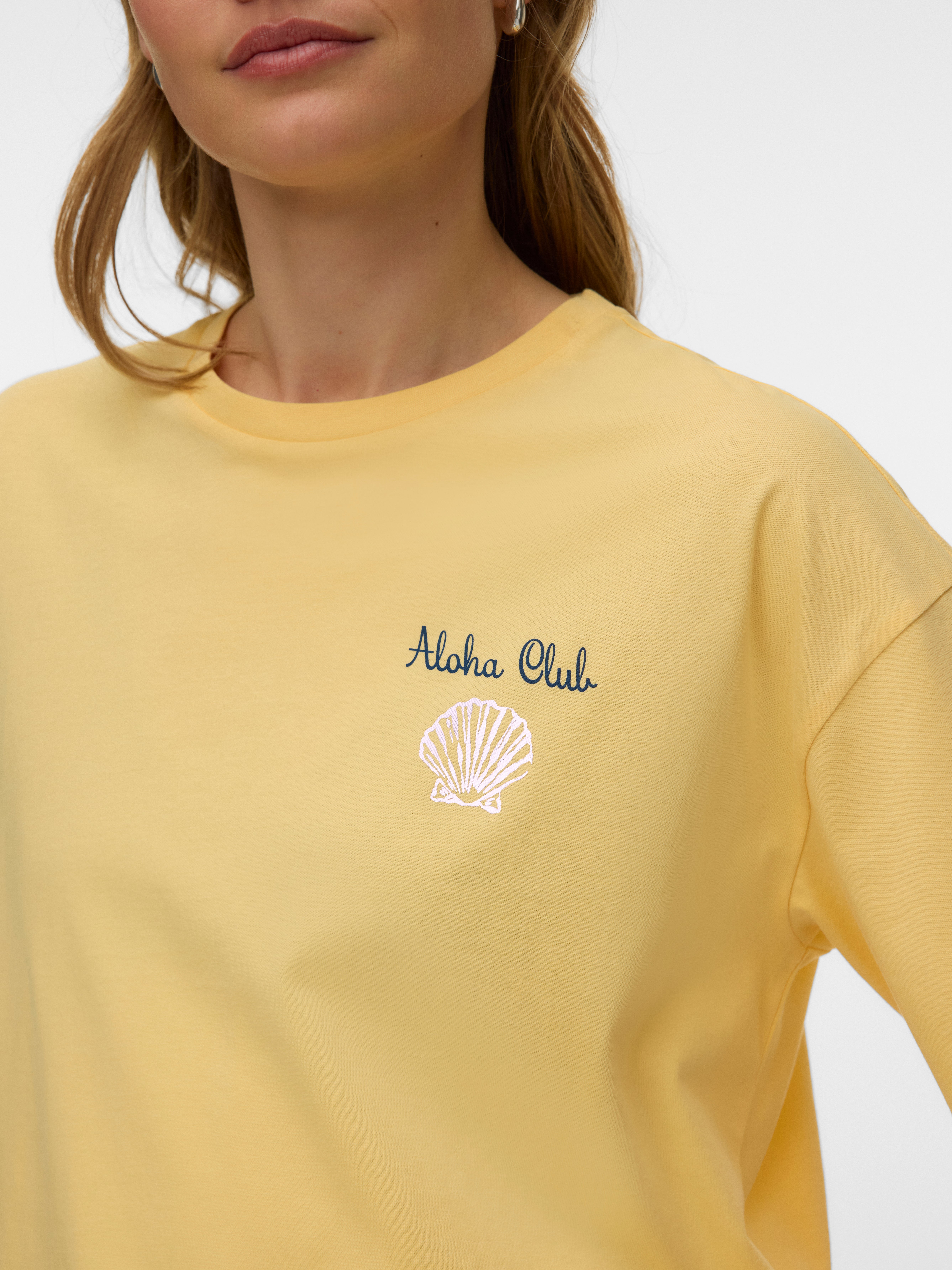 VERO MODA® VMSIGRID T-Shirt