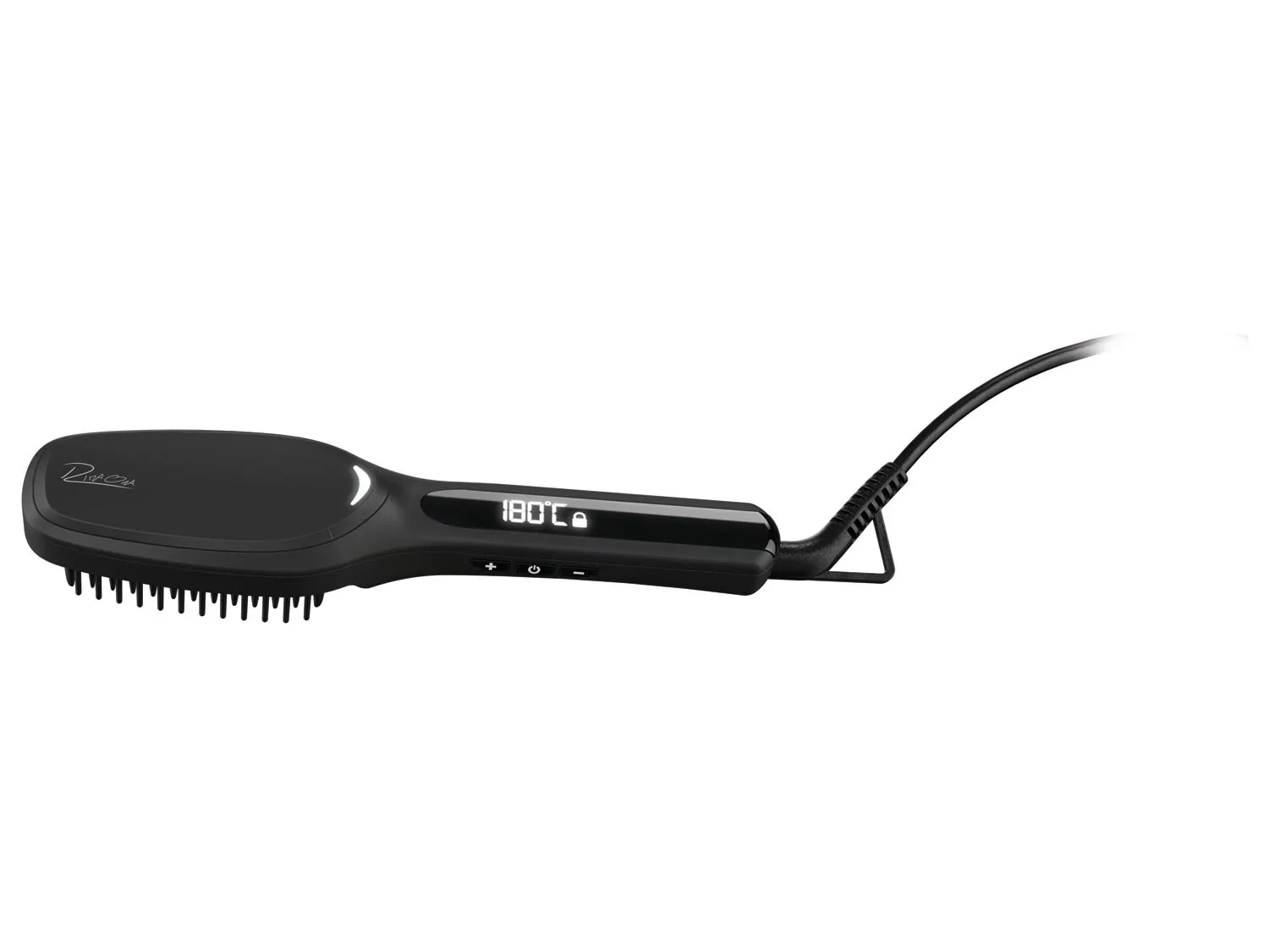 Brosse lissante RHC 29, cramique kratine