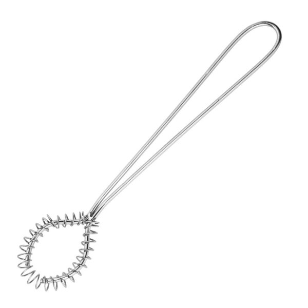 Steel Essentials visp 21,5 cm blank