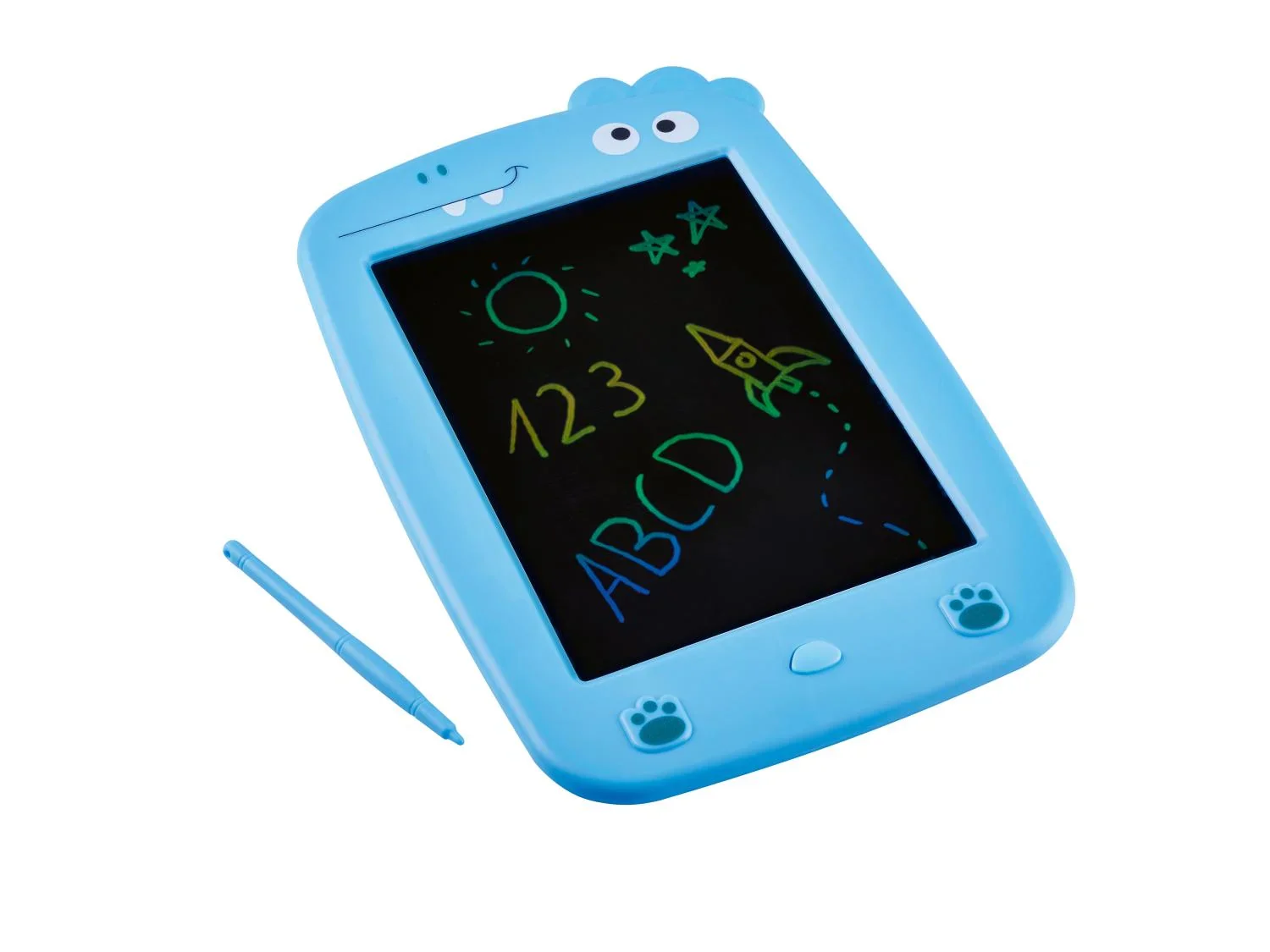 TRONIC Ardoise numrique LCD