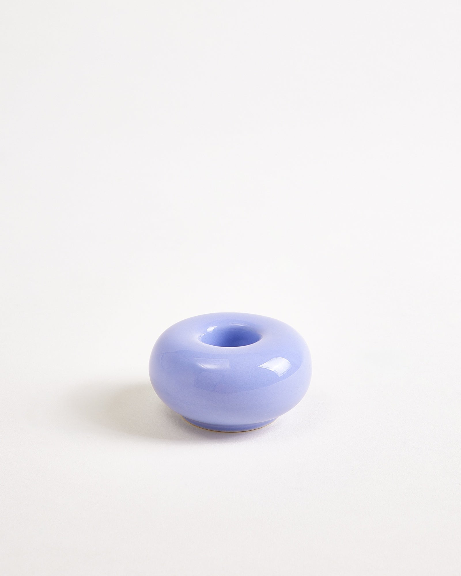 SEIA - CANDLESTICK PURPLE