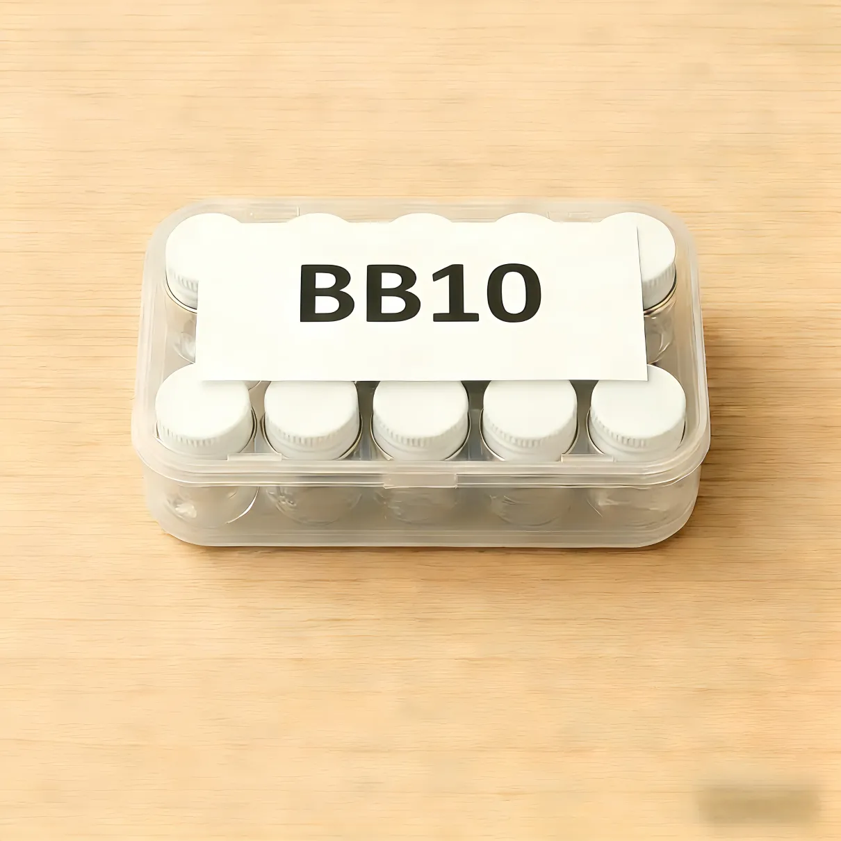 BPC5mg+TB5mg