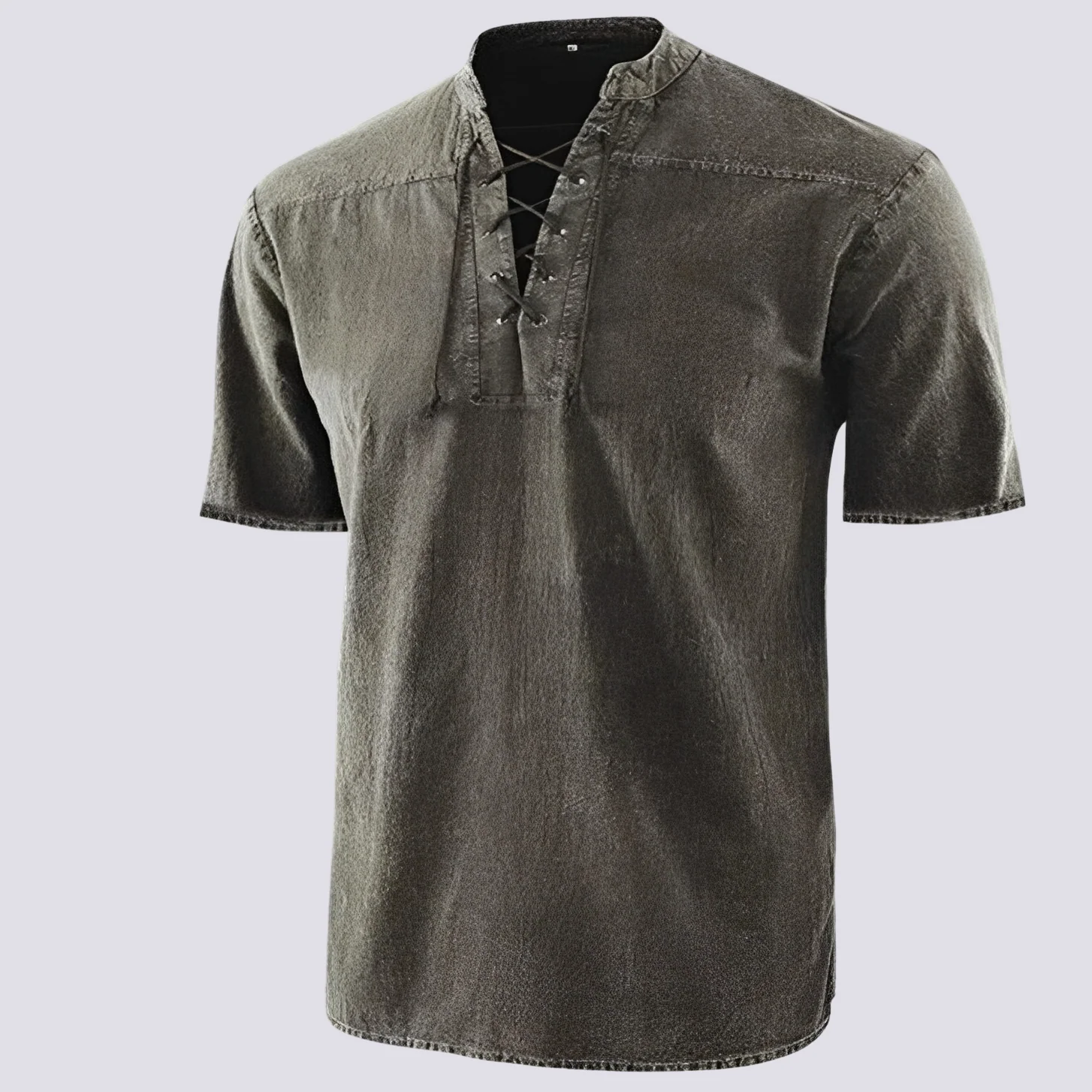 Ryan - Chemise Homme - pour Look Classique Décontracté