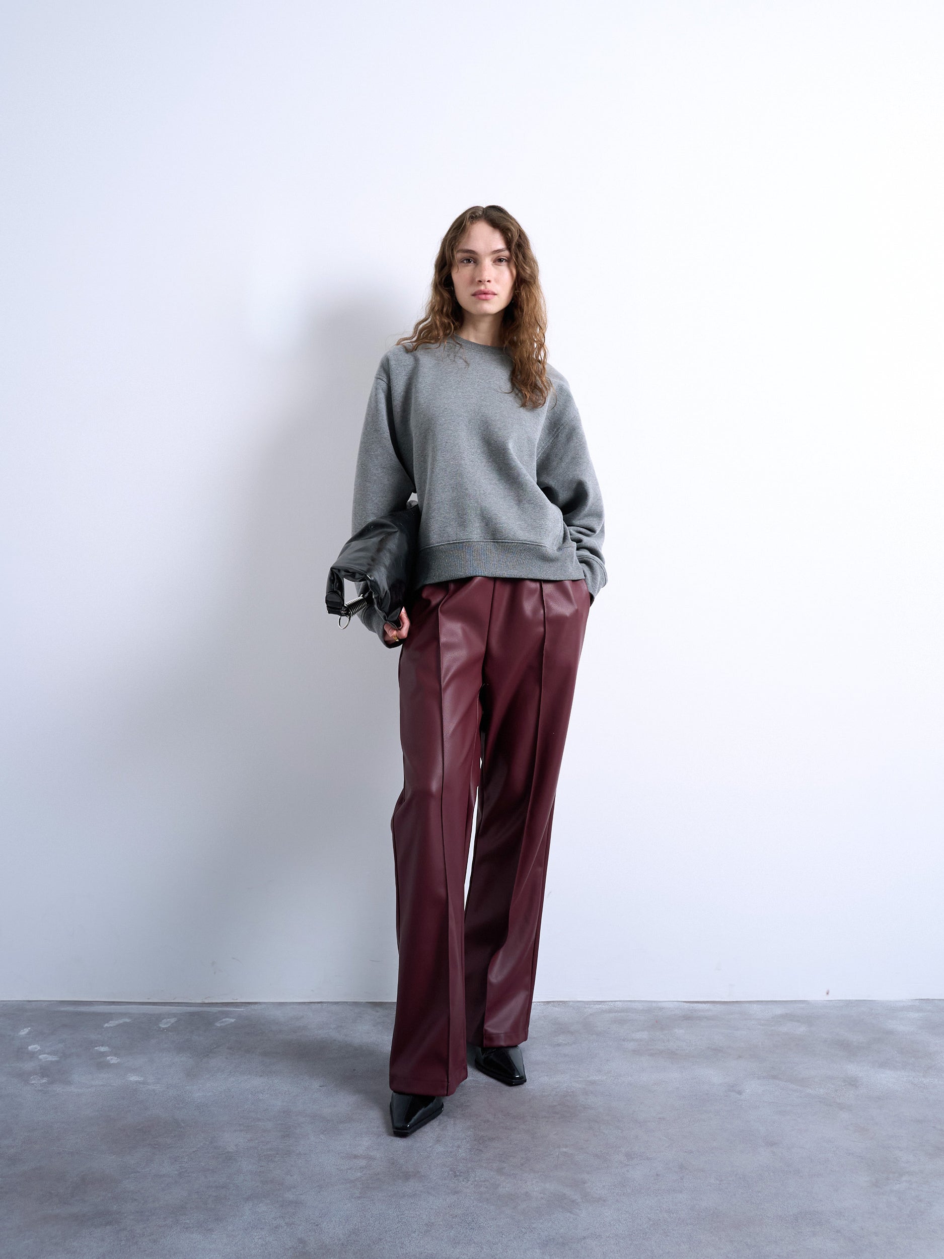 VERO MODA® TSULTIMATE Sweatshirt