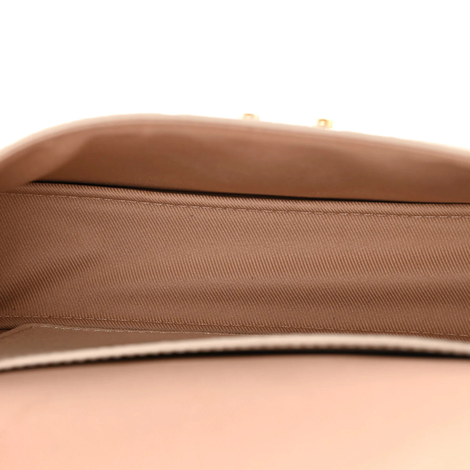 Empreinte Metis Wallet On Chain Cream