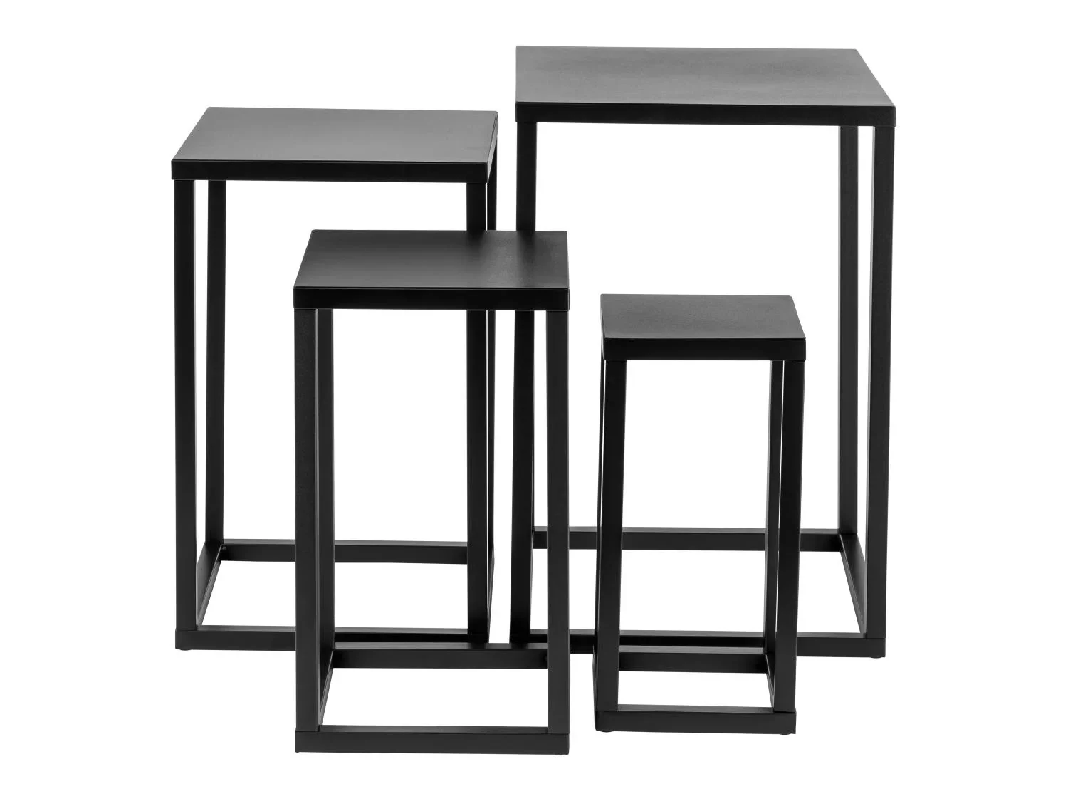 LIVARNO home Tables gigognes