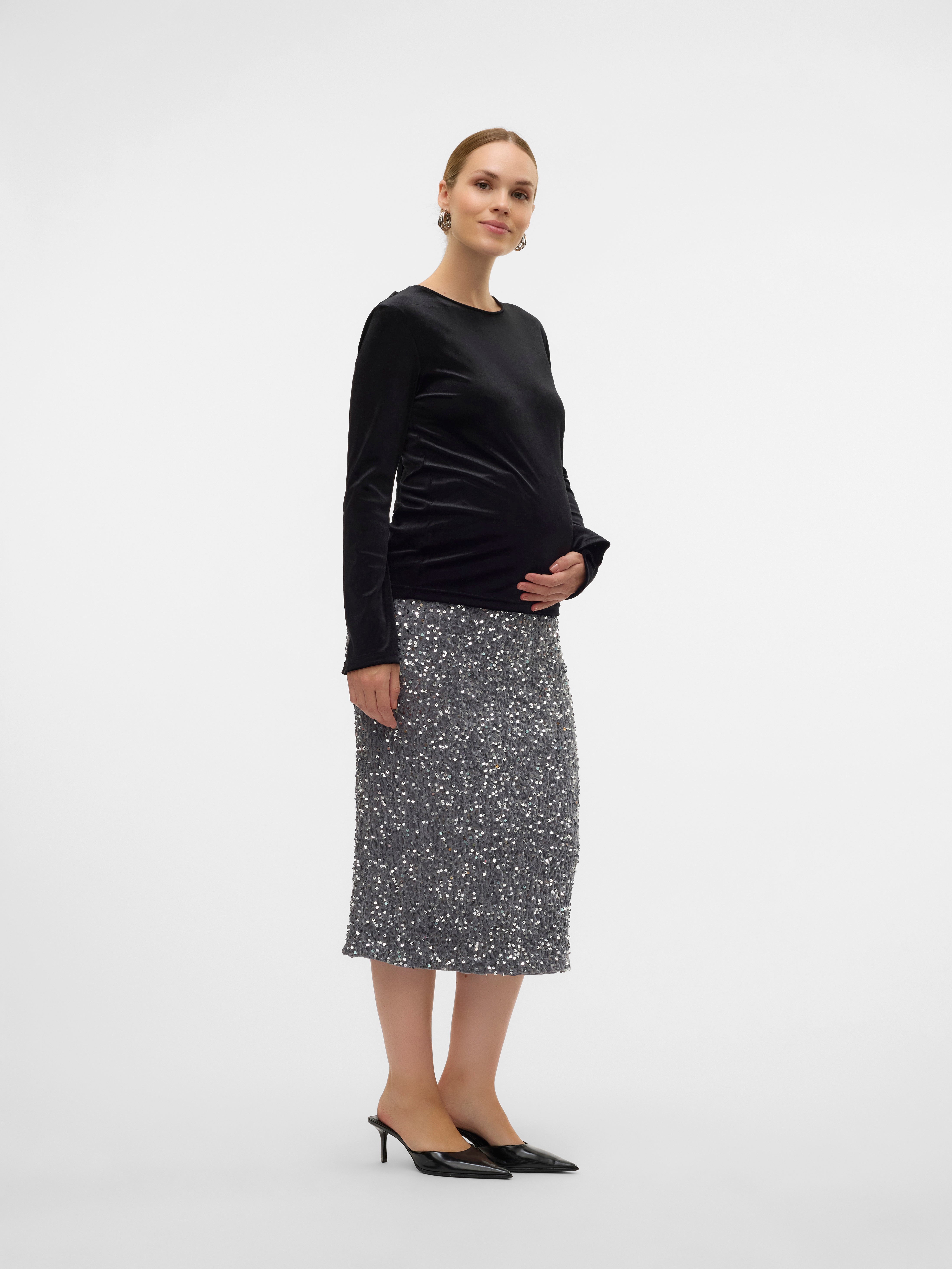 VERO MODA® Midi skirt