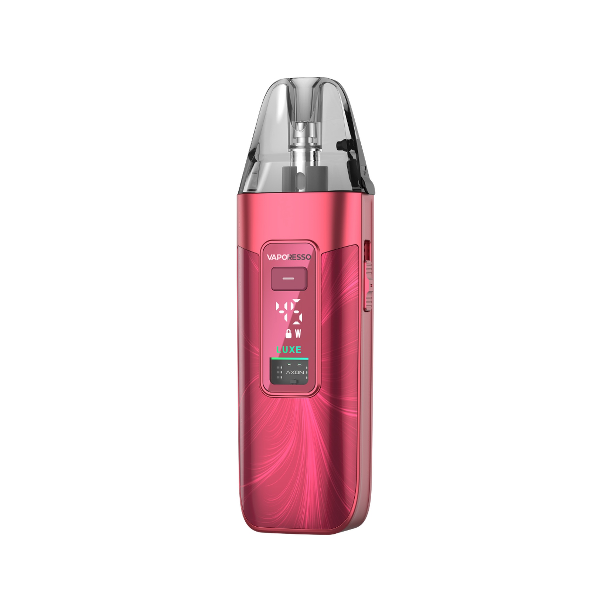 Vaporesso LUXE X3 Pod Kit - Sheer Red