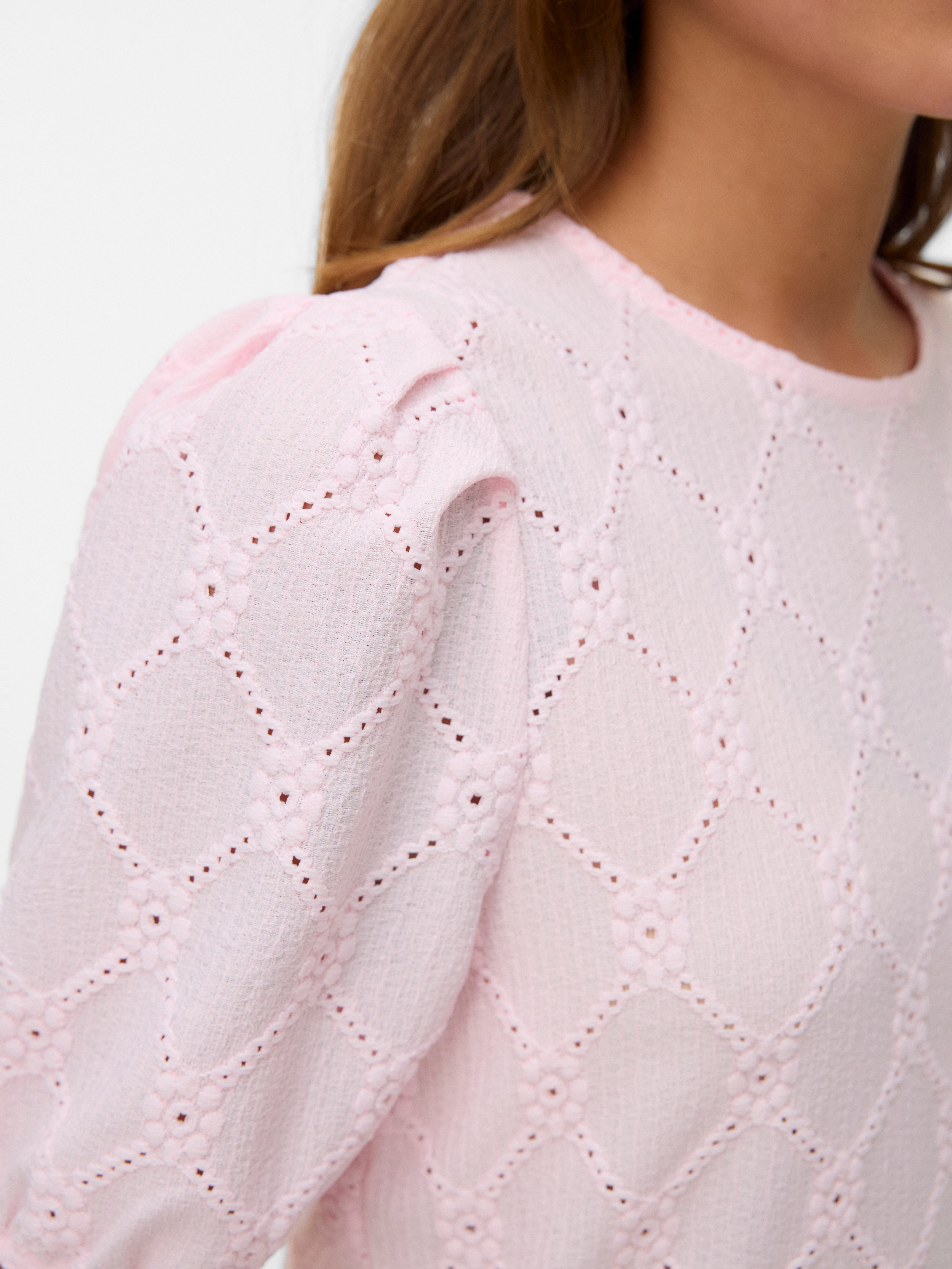 VERO MODA® VMSIGNE Top