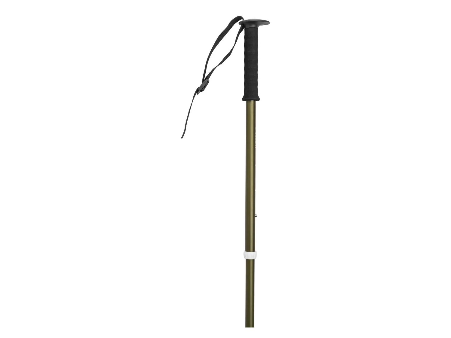 CRIVIT Lot de 2 btons de trekking
