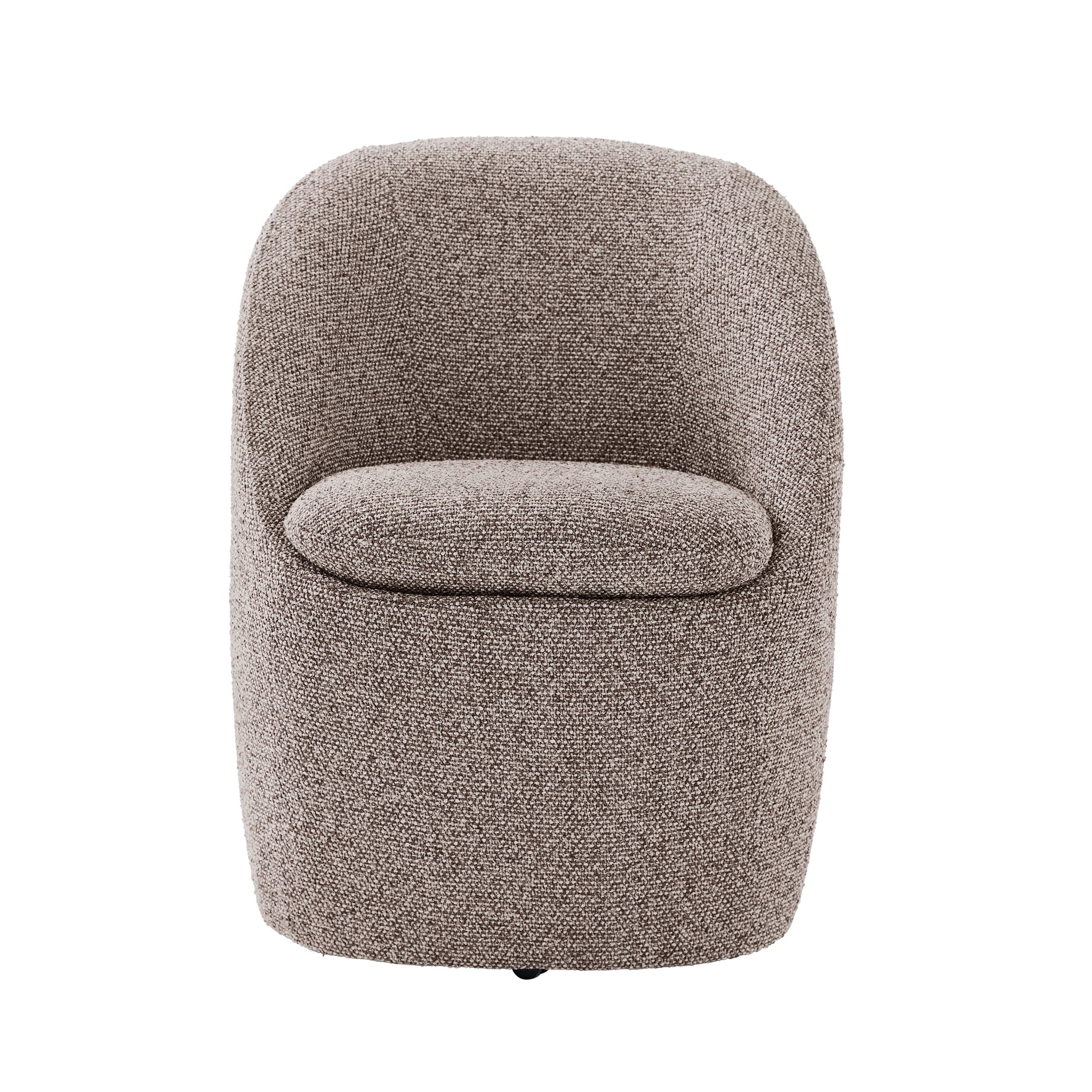 Better Homes & Gardens Mira Everywhere Dining Chairs, Blue