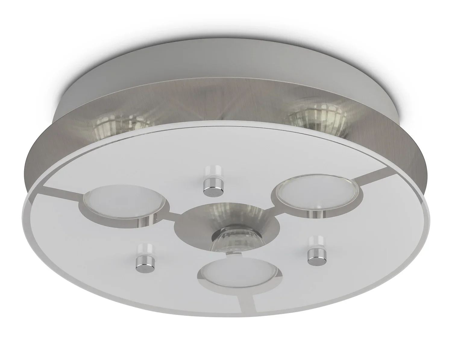 LIVARNO home Plafonnier  LED, 4,6 W