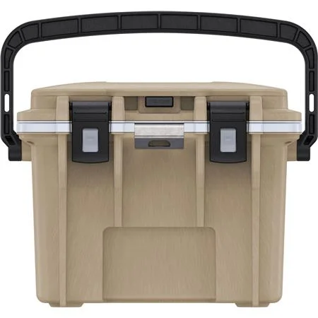 14QT Elite Cooler(Dark Grey / Green) Image 10