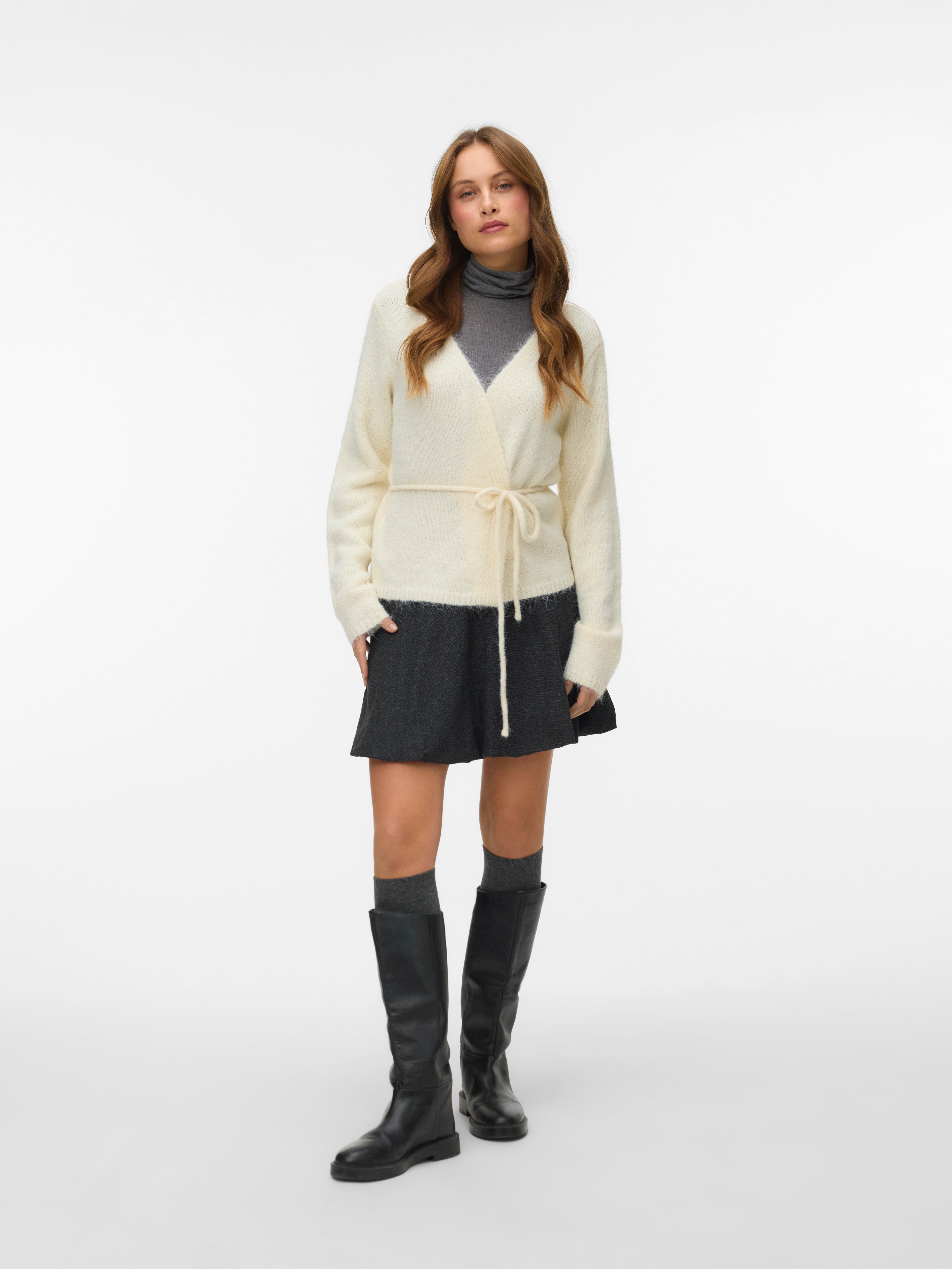 VERO MODA® VMSORRENTO Knit Cardigan