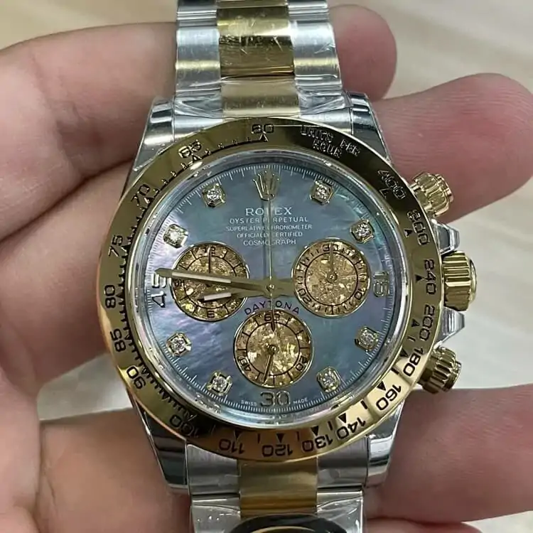Rolex Daytona M116503-0009 BT Factory Stainless Steel