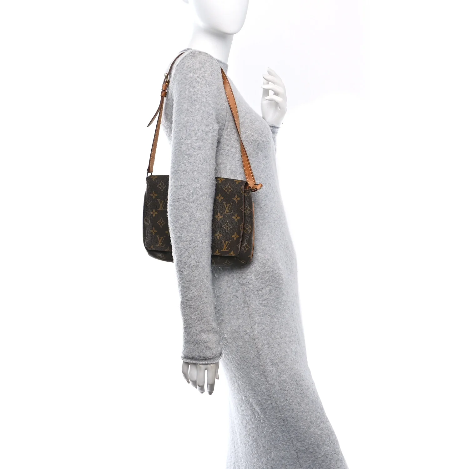 Monogram Musette Tango