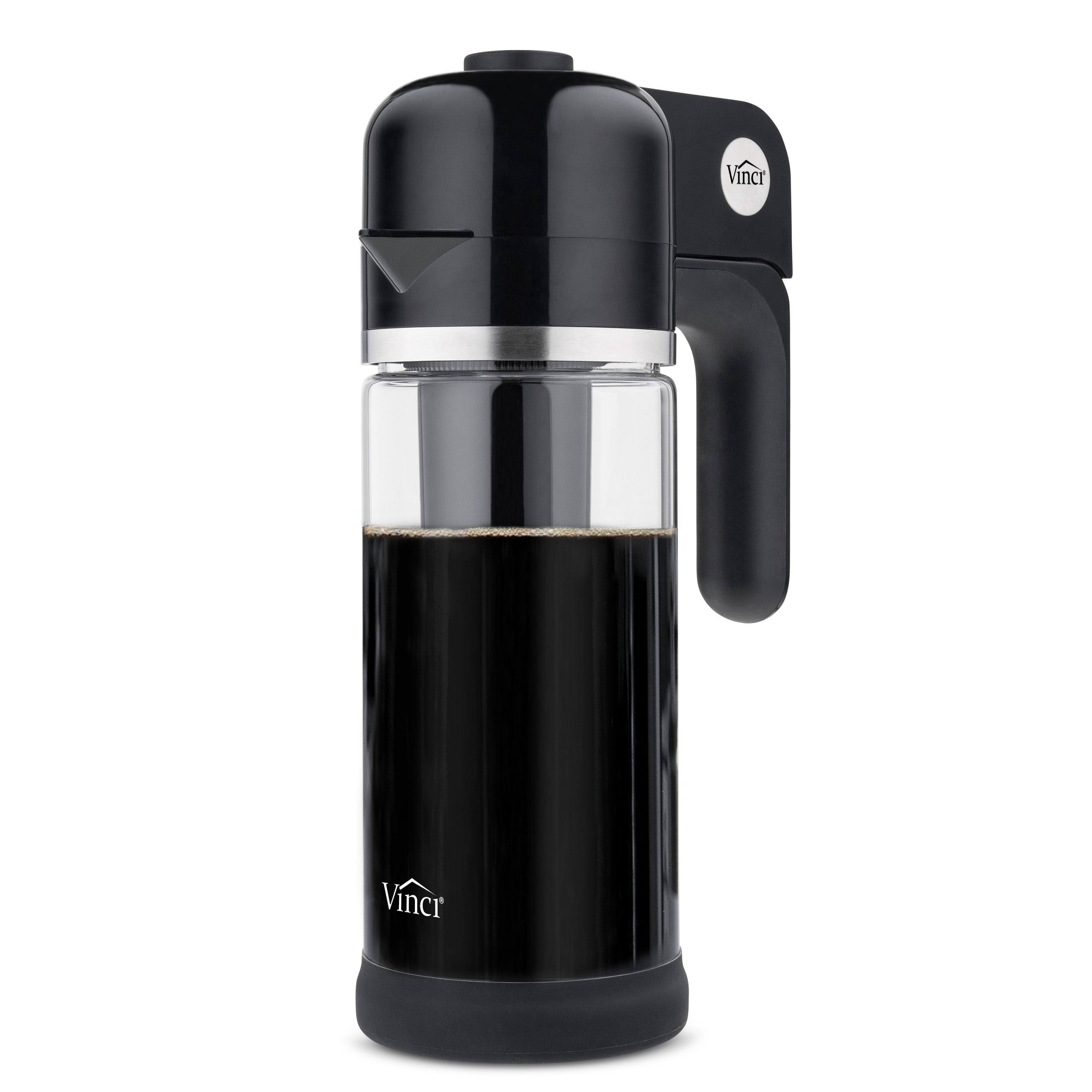 Vinci Express Cold Brew Electric Coffee Maker