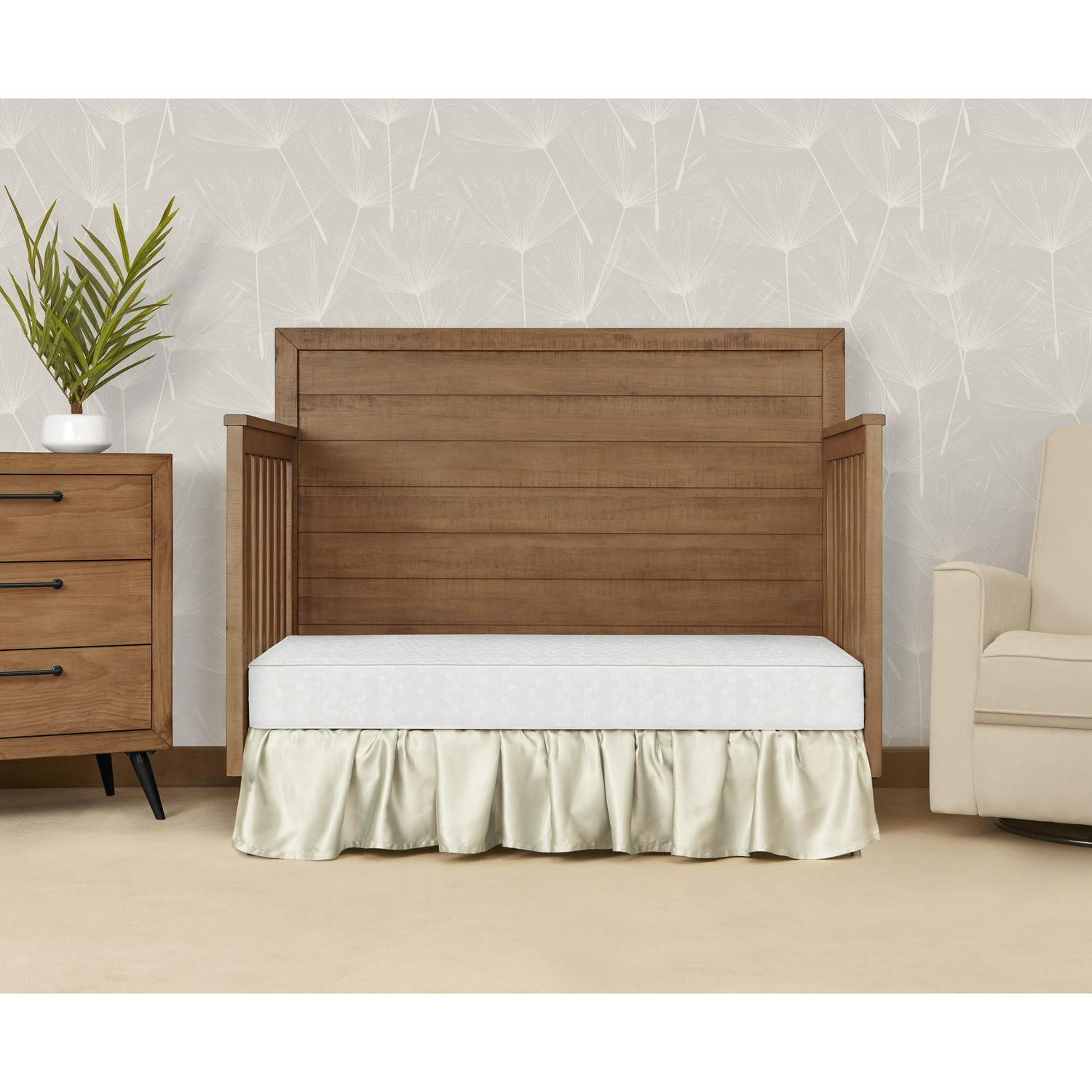 Triple Stage Air Flow Crib Toddler Mattress - Image 7