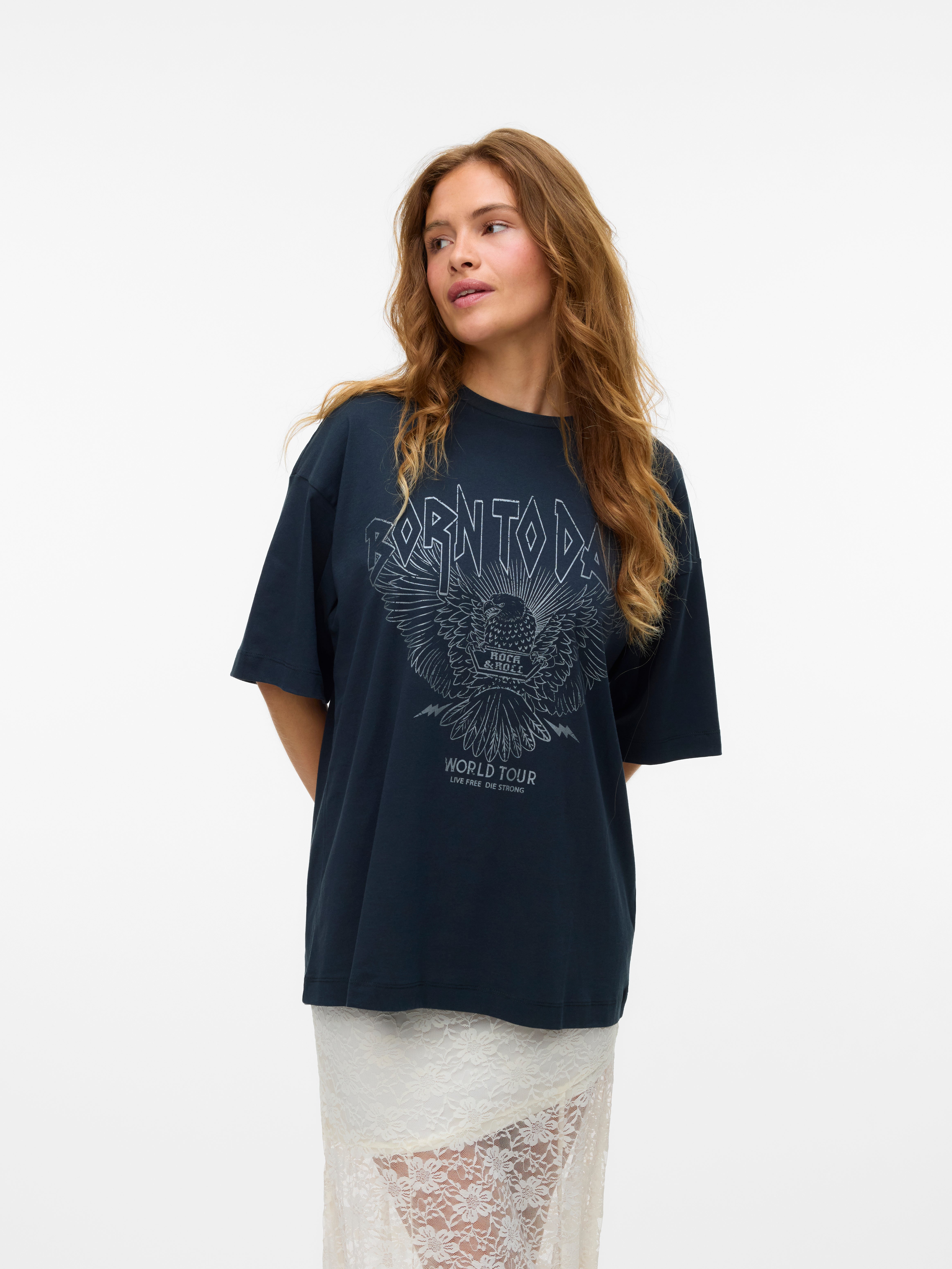 VERO MODA® VMHAILEY T-Shirt