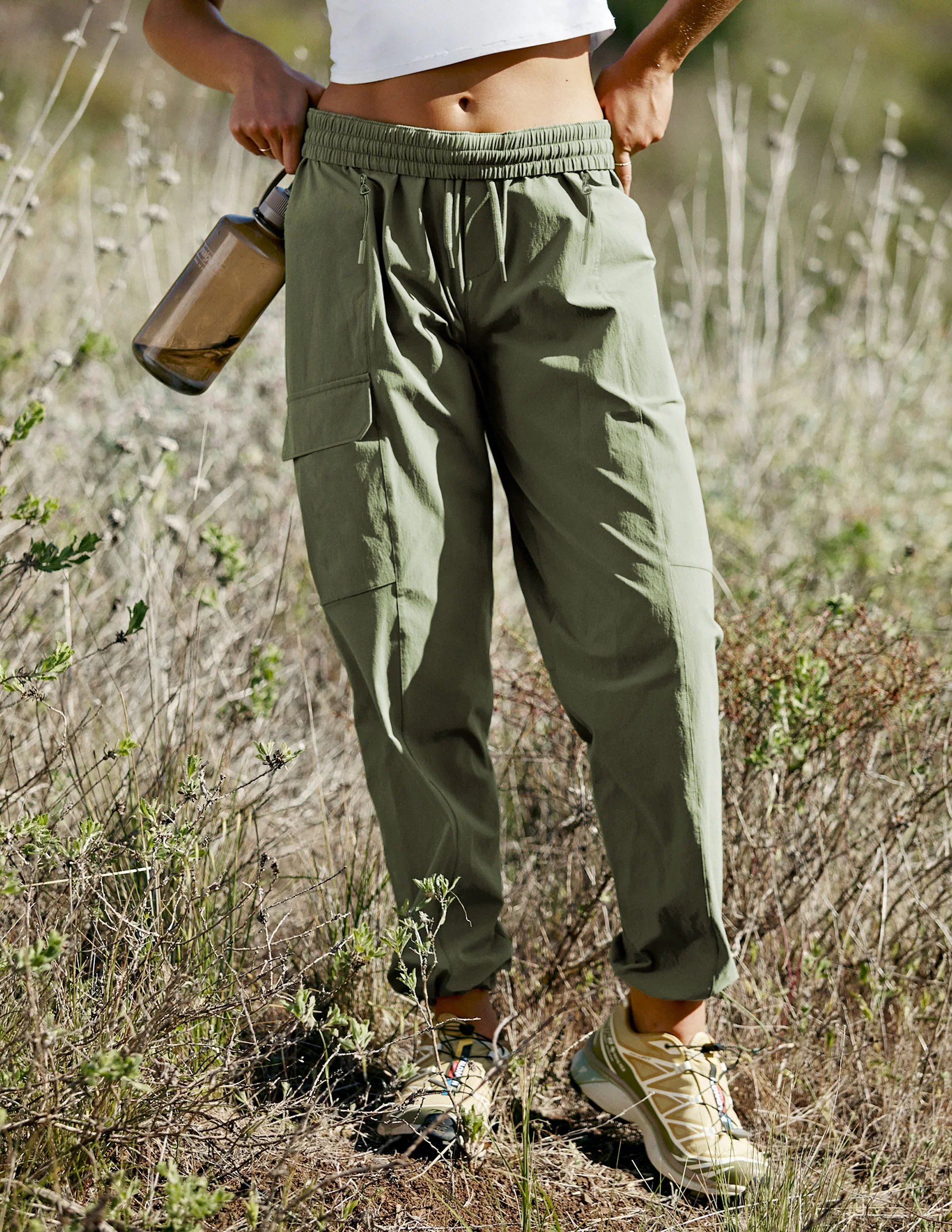 Peak Pant