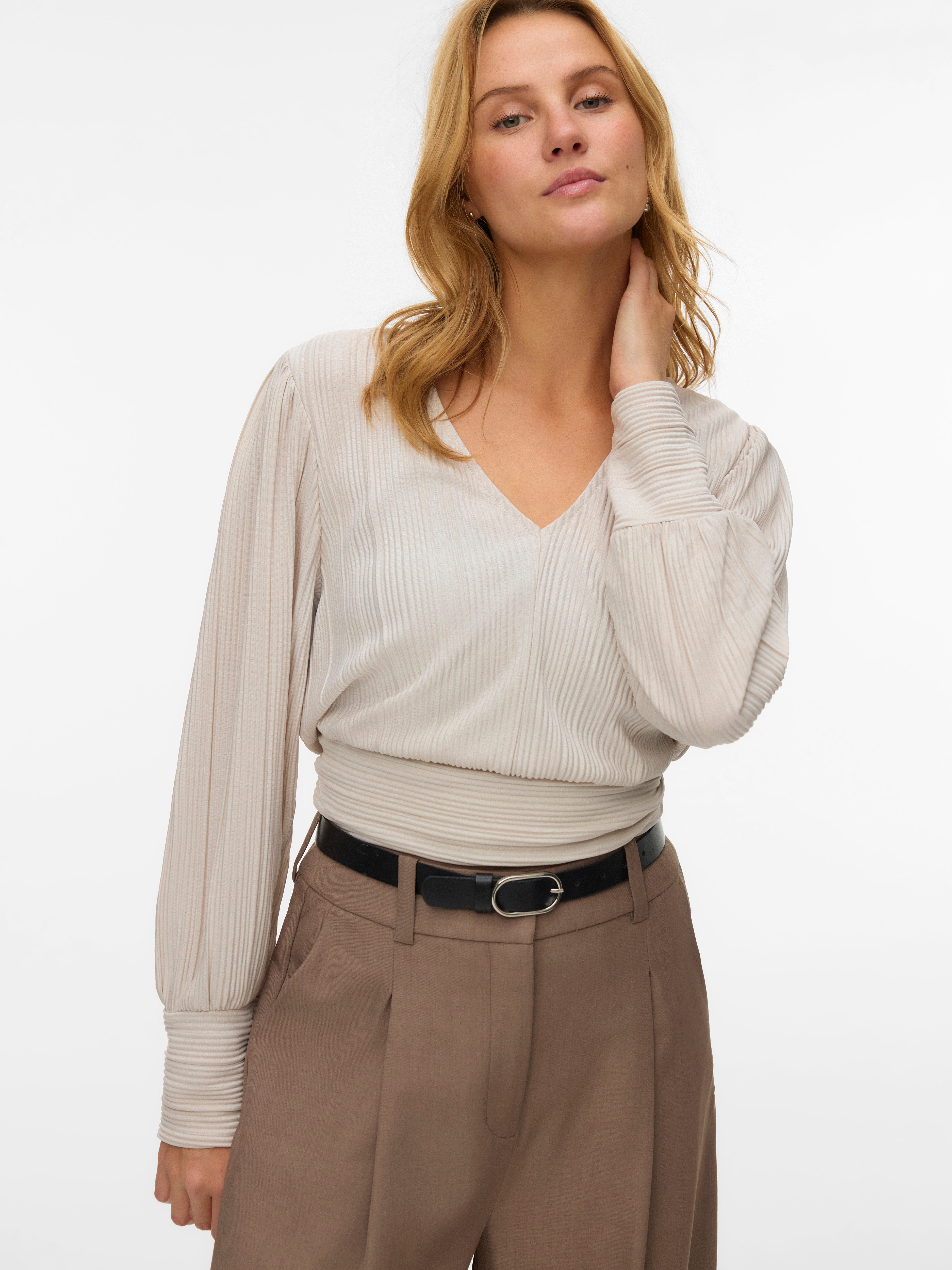 VERO MODA® VMAURORA Top