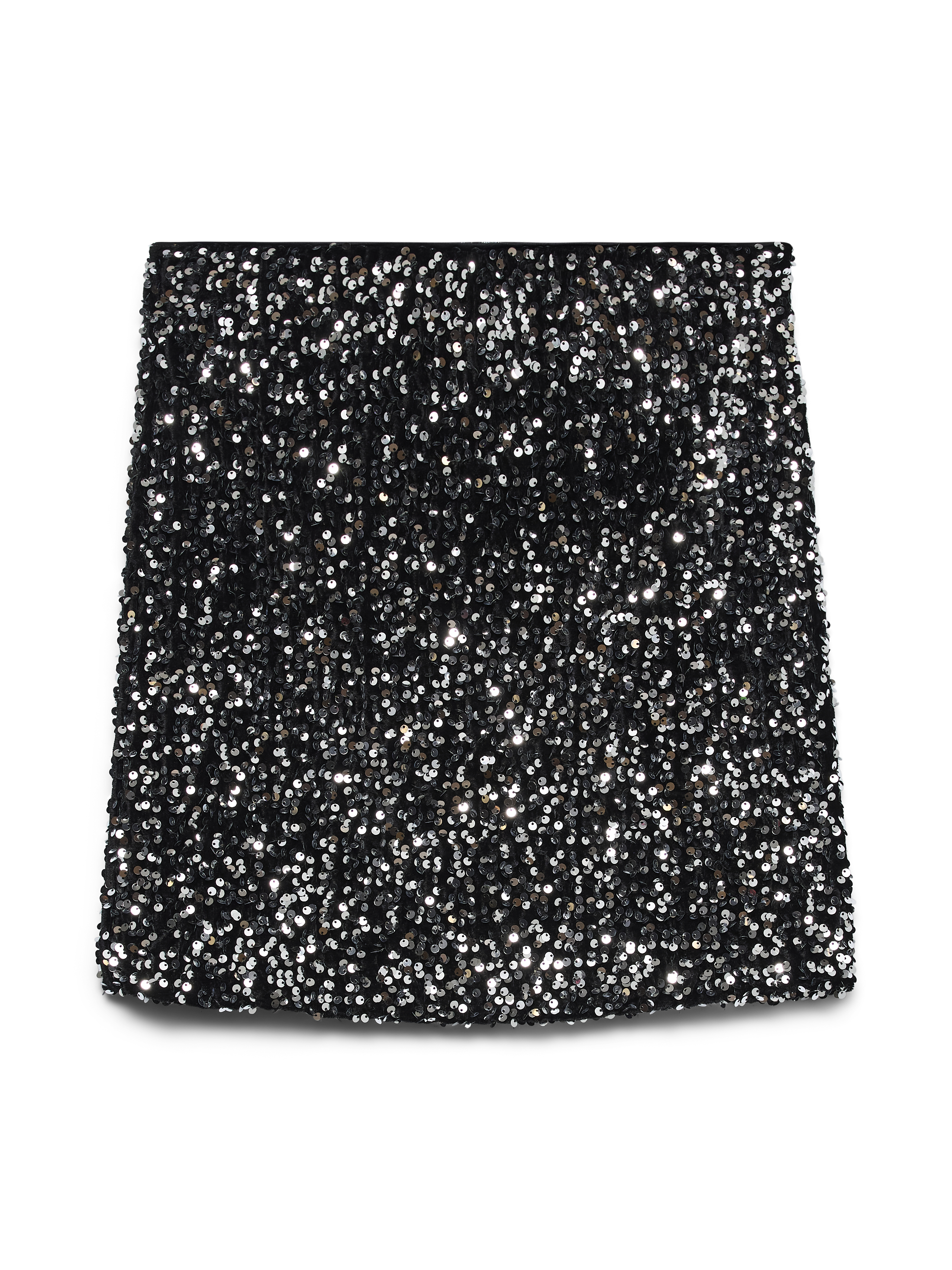 VERO MODA® VMBELLA High waist Short skirt
