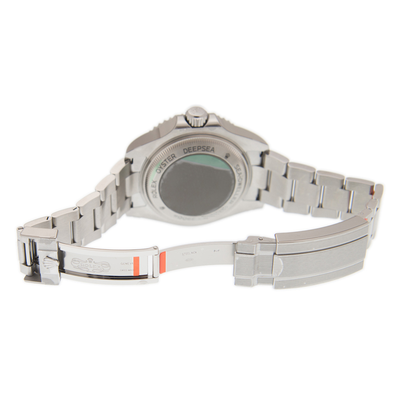[super clone]NEW ROLEX DEEP SEA 126660-0002 DEEPSEA DEEP SEA