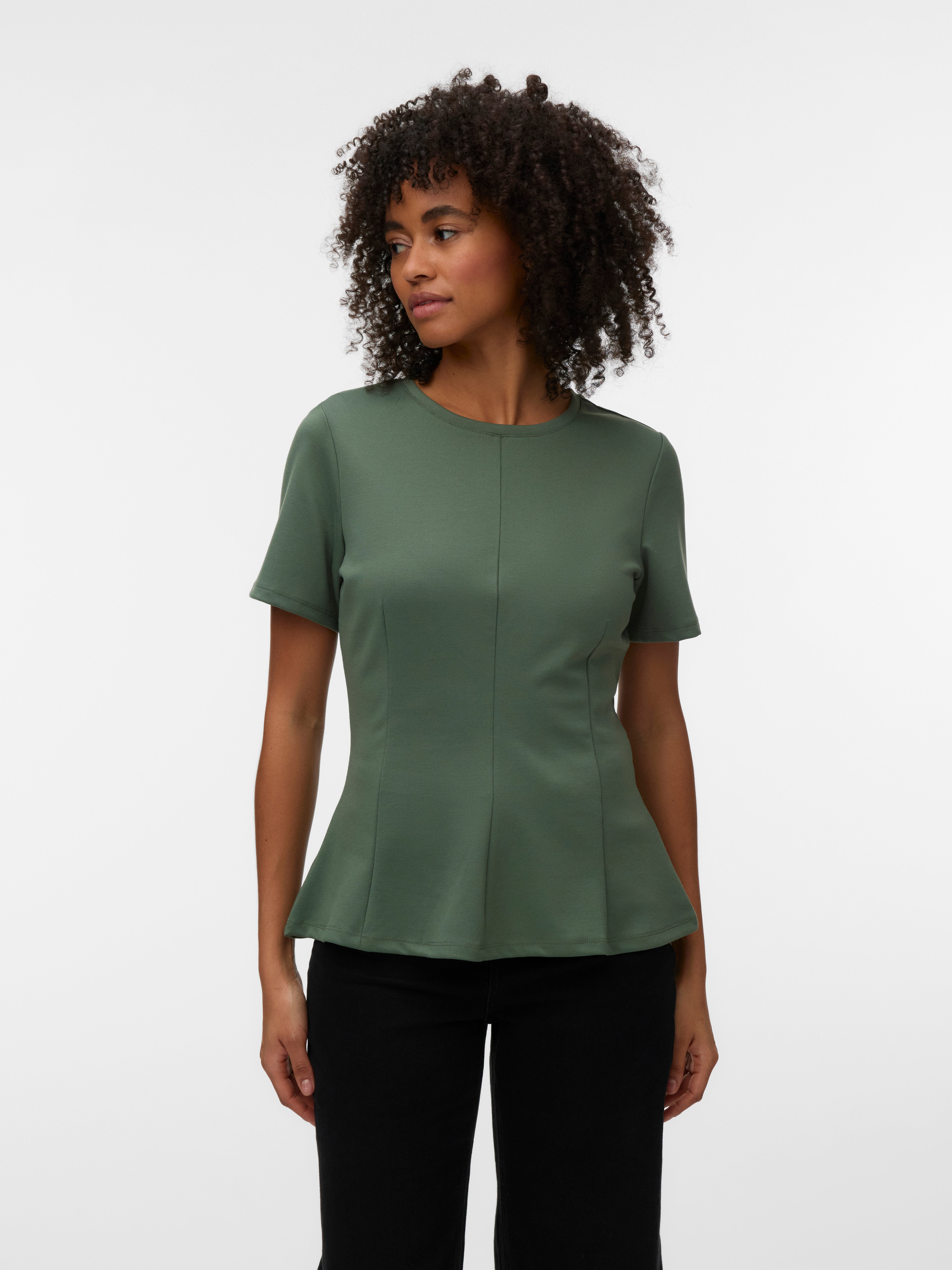 VERO MODA® VMABBY T-Shirt
