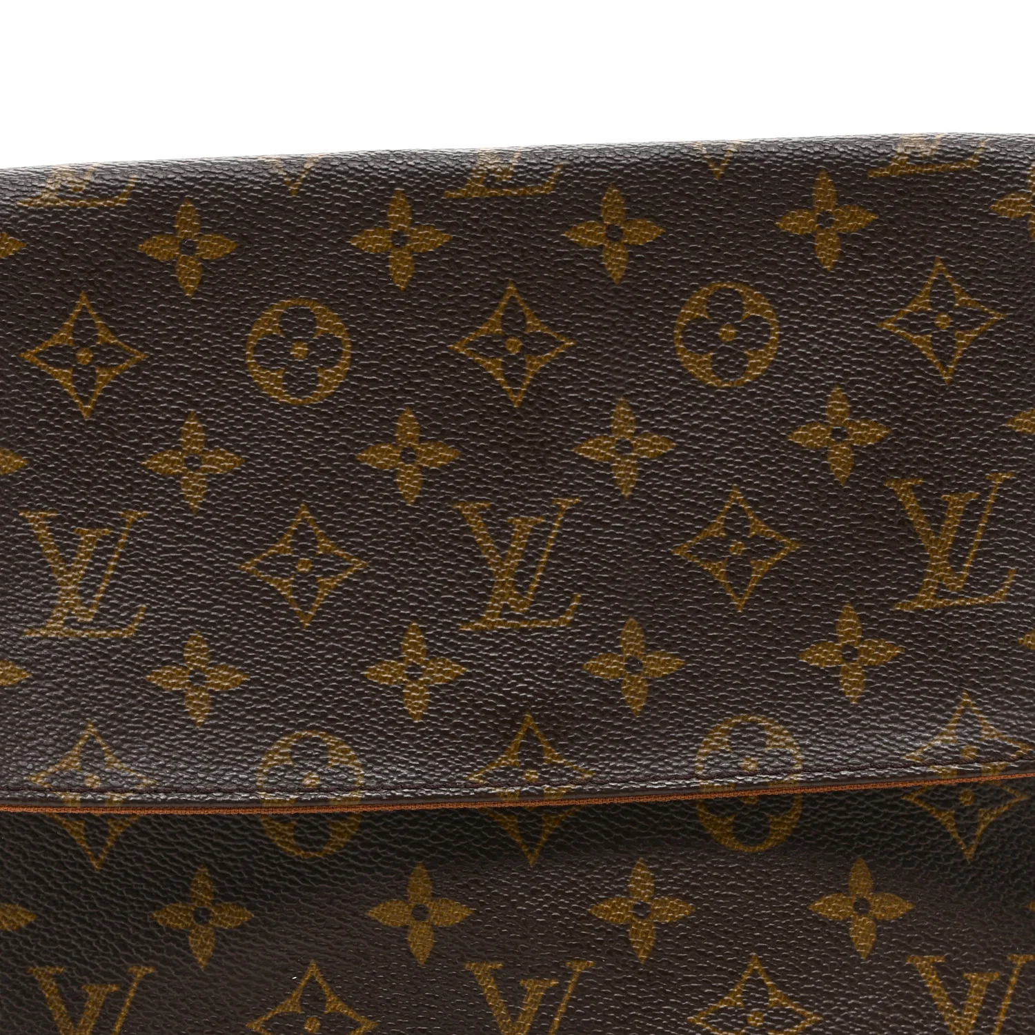 Monogram Mini Looping