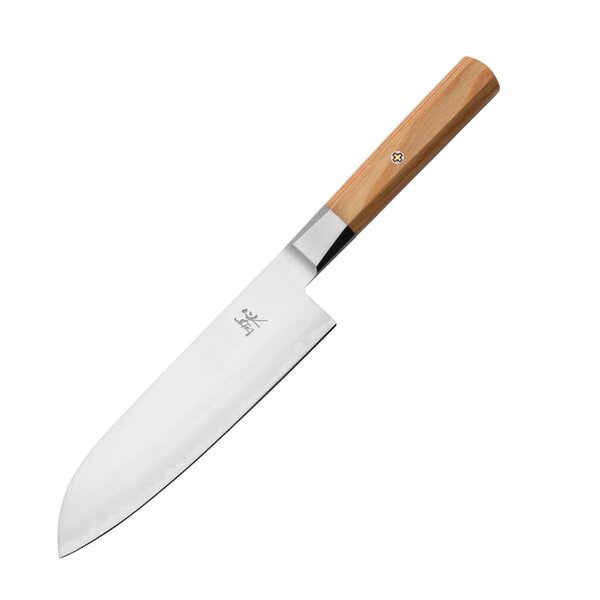 Koya 4000FC santoku japansk kokkekniv 20 cm