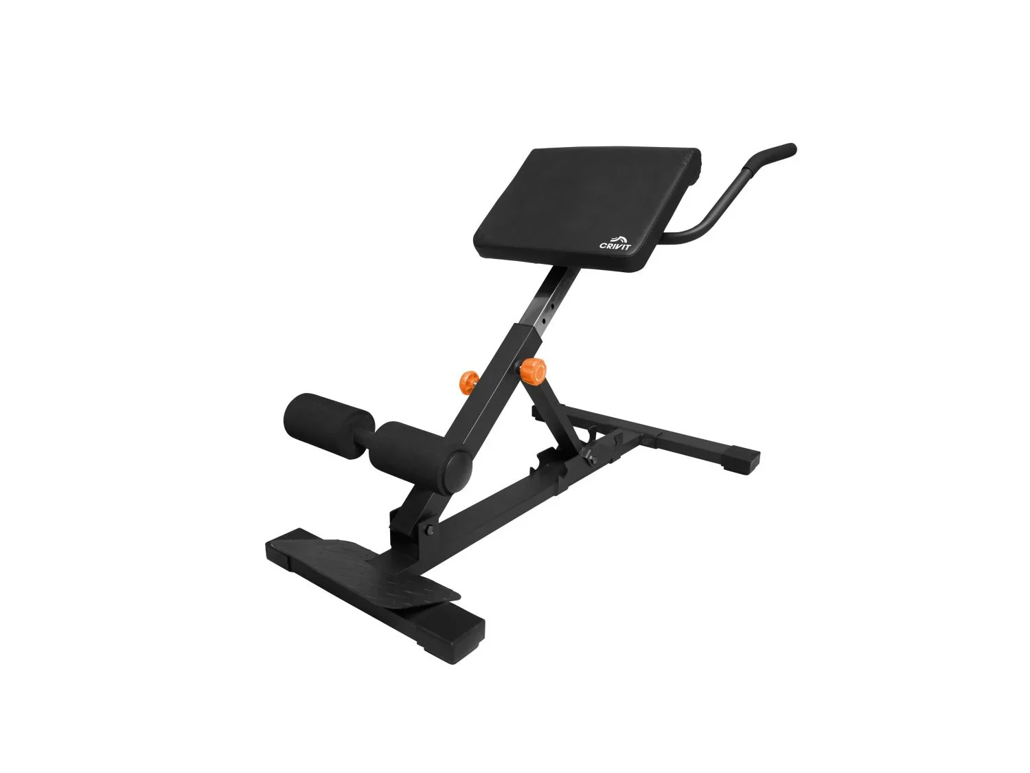CRIVIT Banc de musculation multifonction
