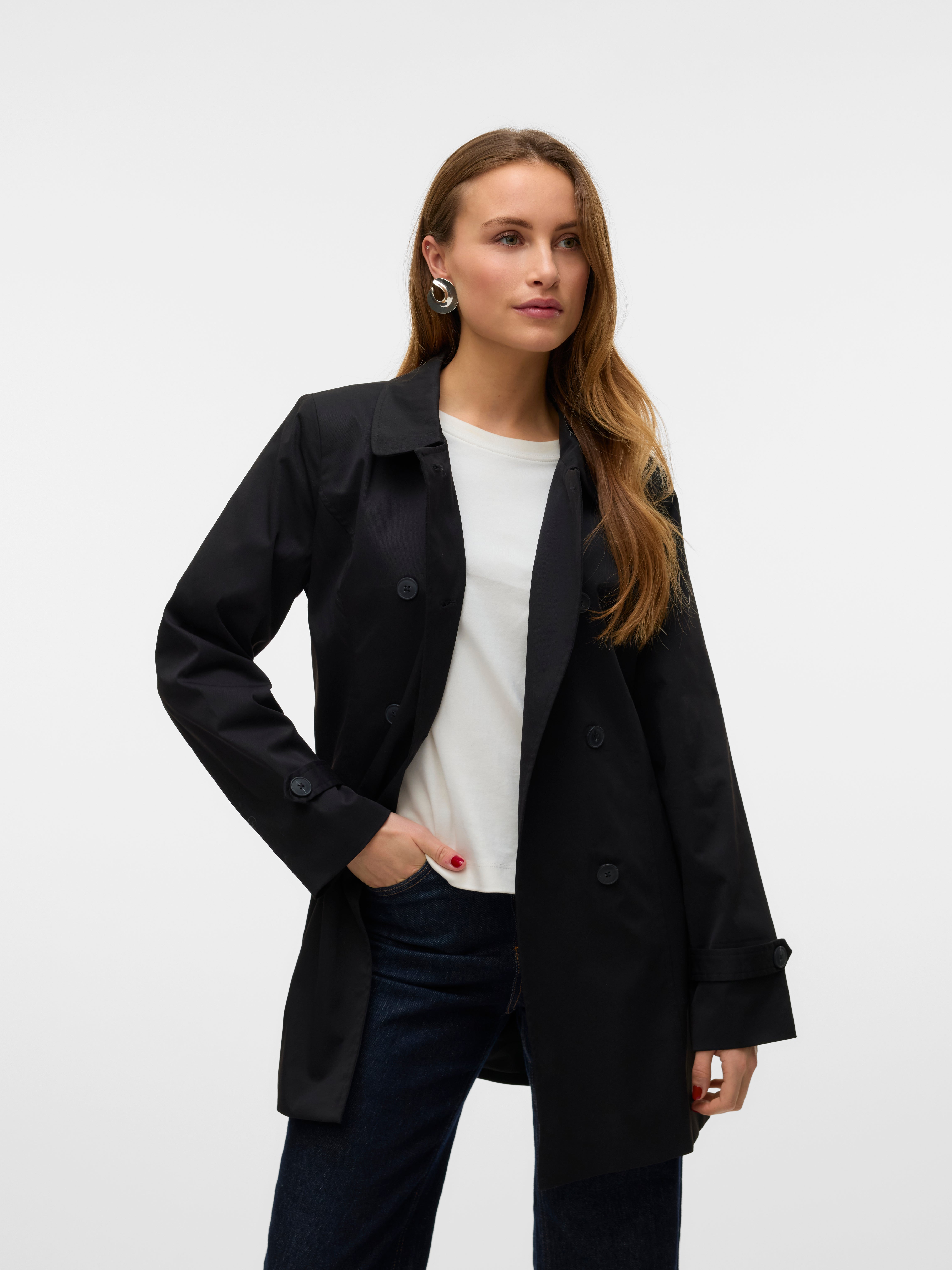 VERO MODA® VMCHELSEA Trenchcoat