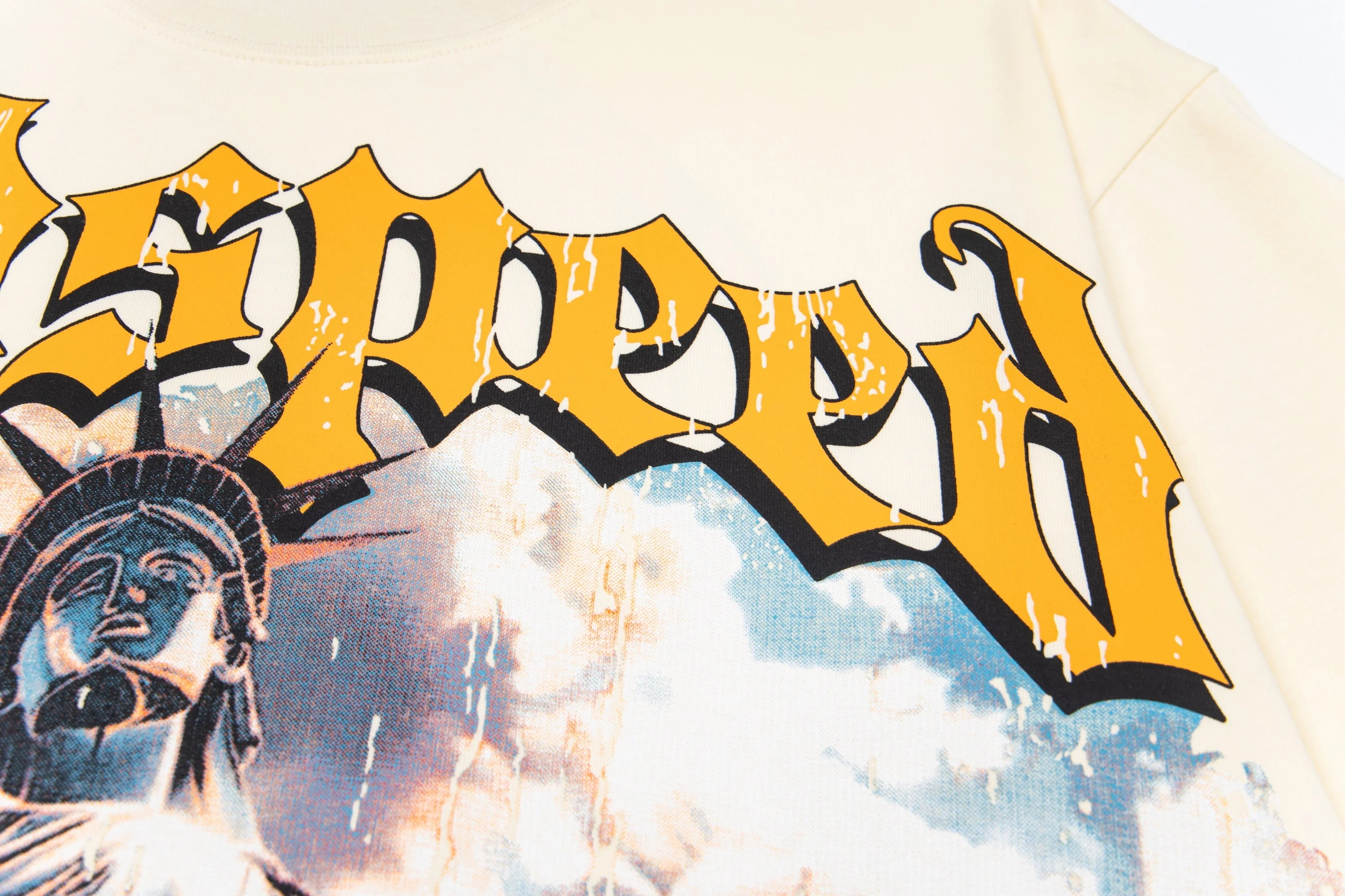 2025 New fashion T-shirt G11
