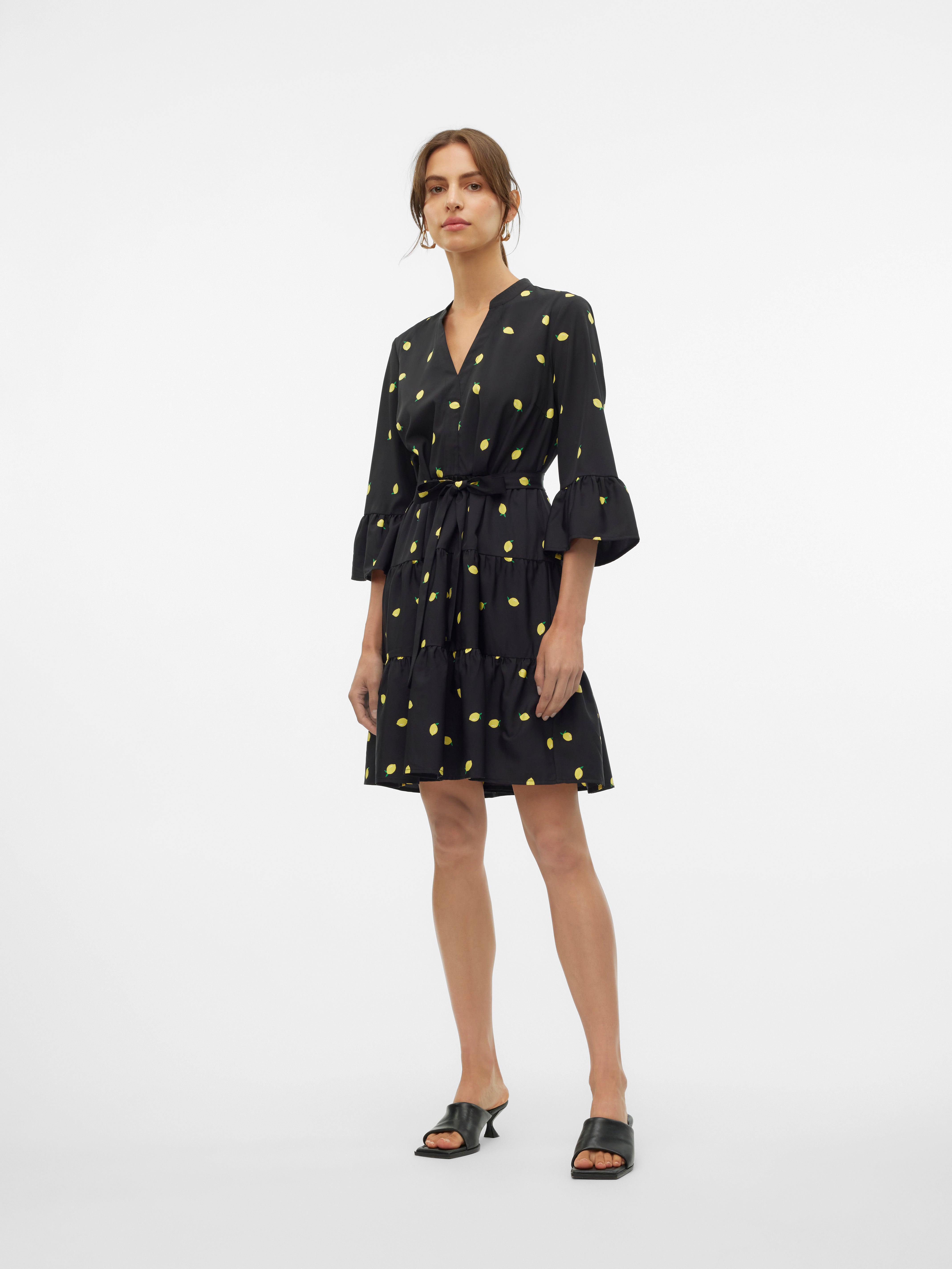 VERO MODA® VMZERA Short dress